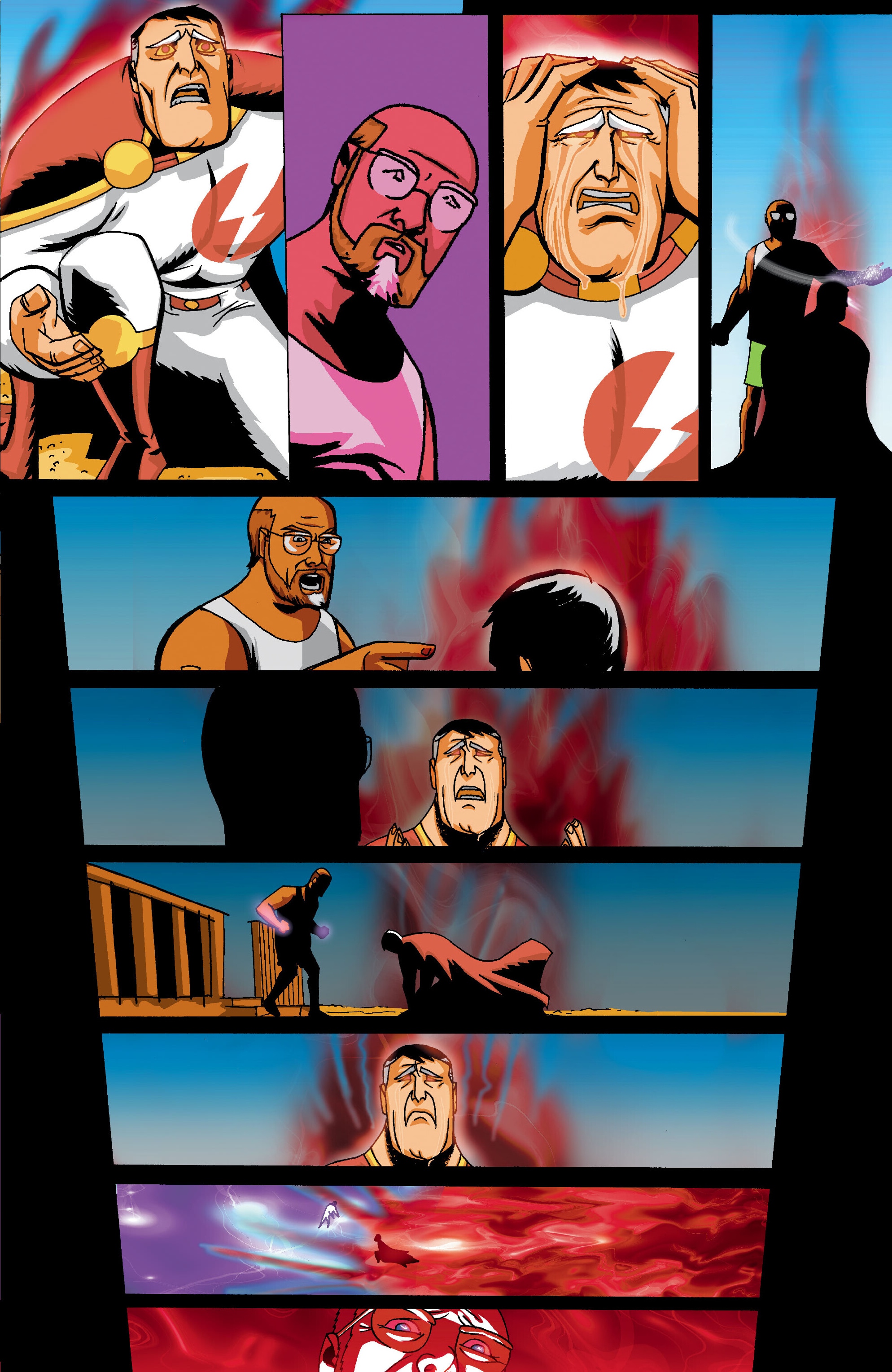 Powers TPB (2022-) issue Vol. 3 - Page 113