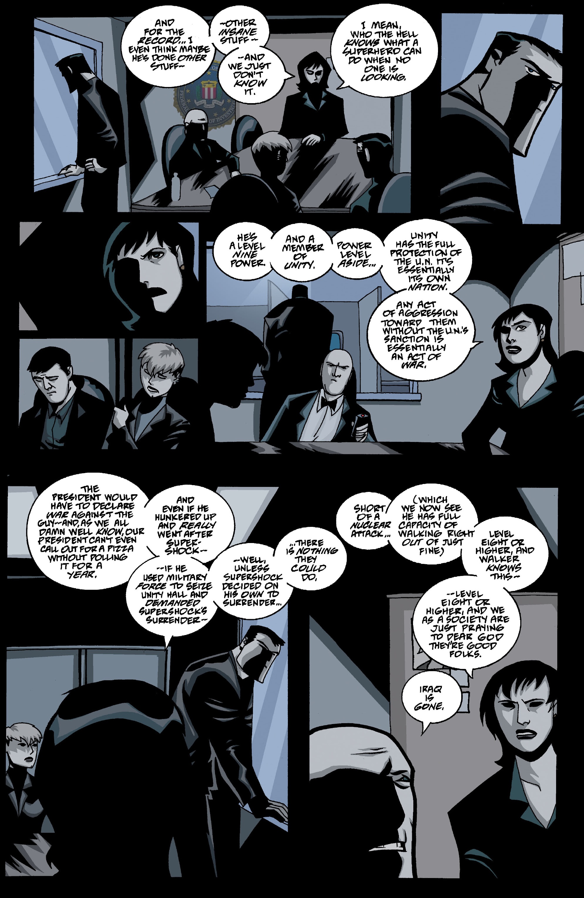 Powers TPB (2022-) issue Vol. 3 - Page 115