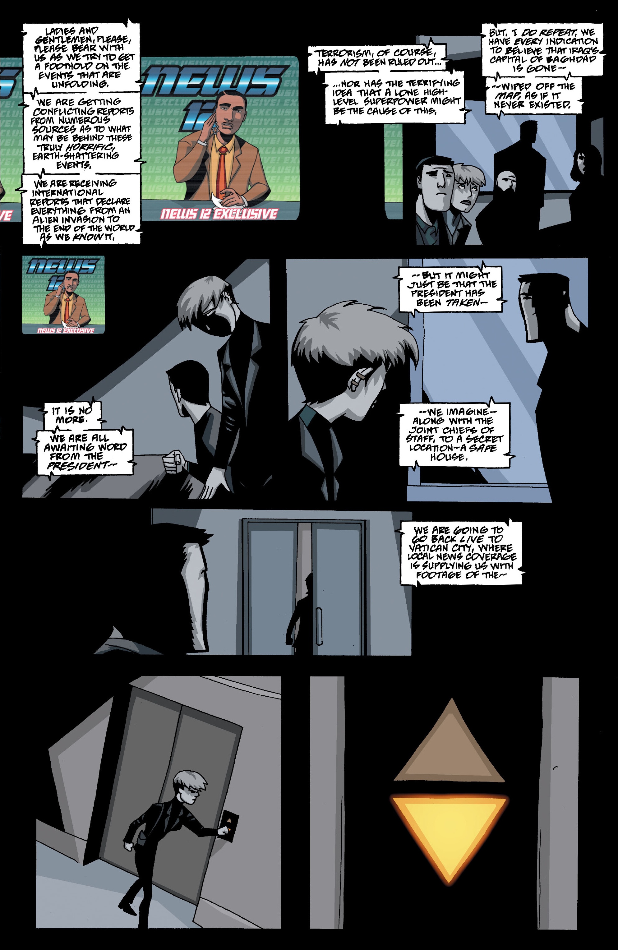 Powers TPB (2022-) issue Vol. 3 - Page 116