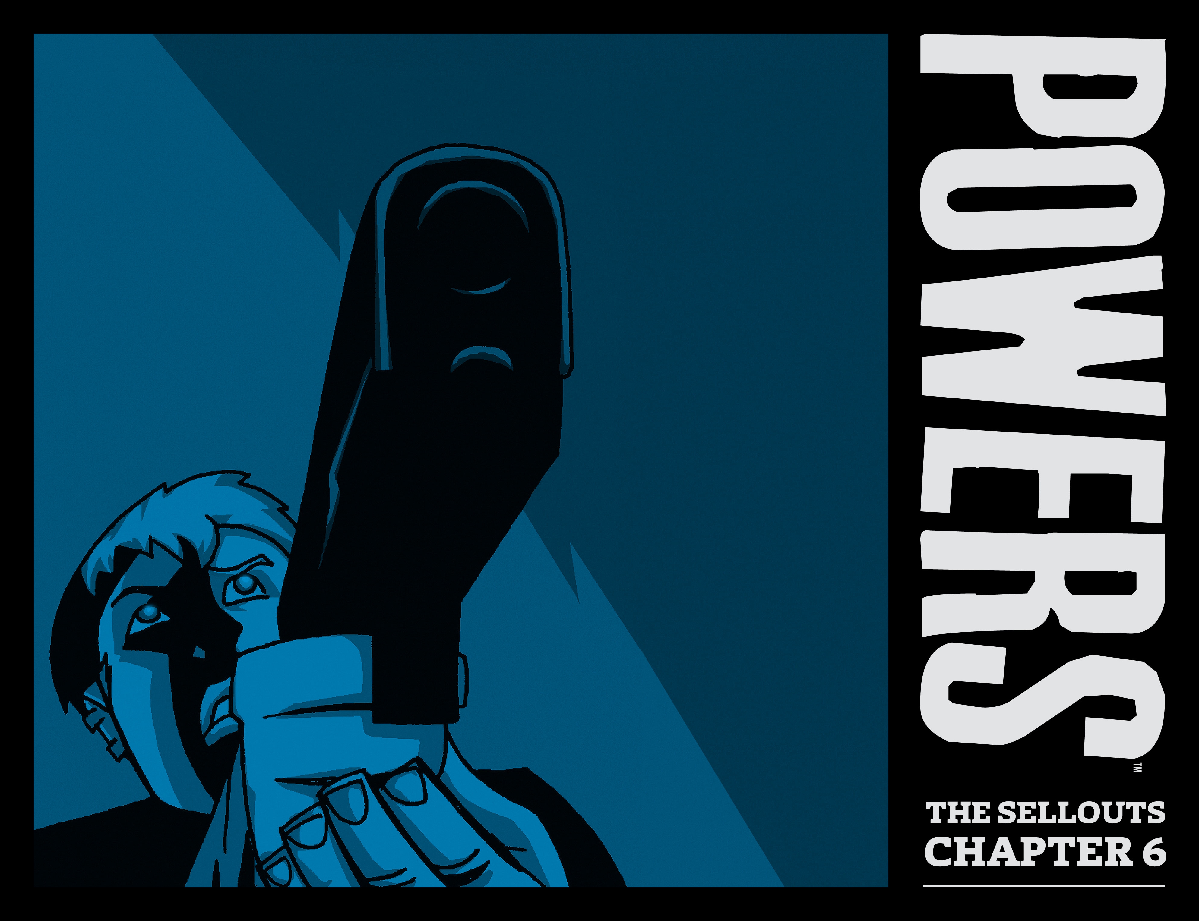 Powers TPB (2022-) issue Vol. 3 - Page 121