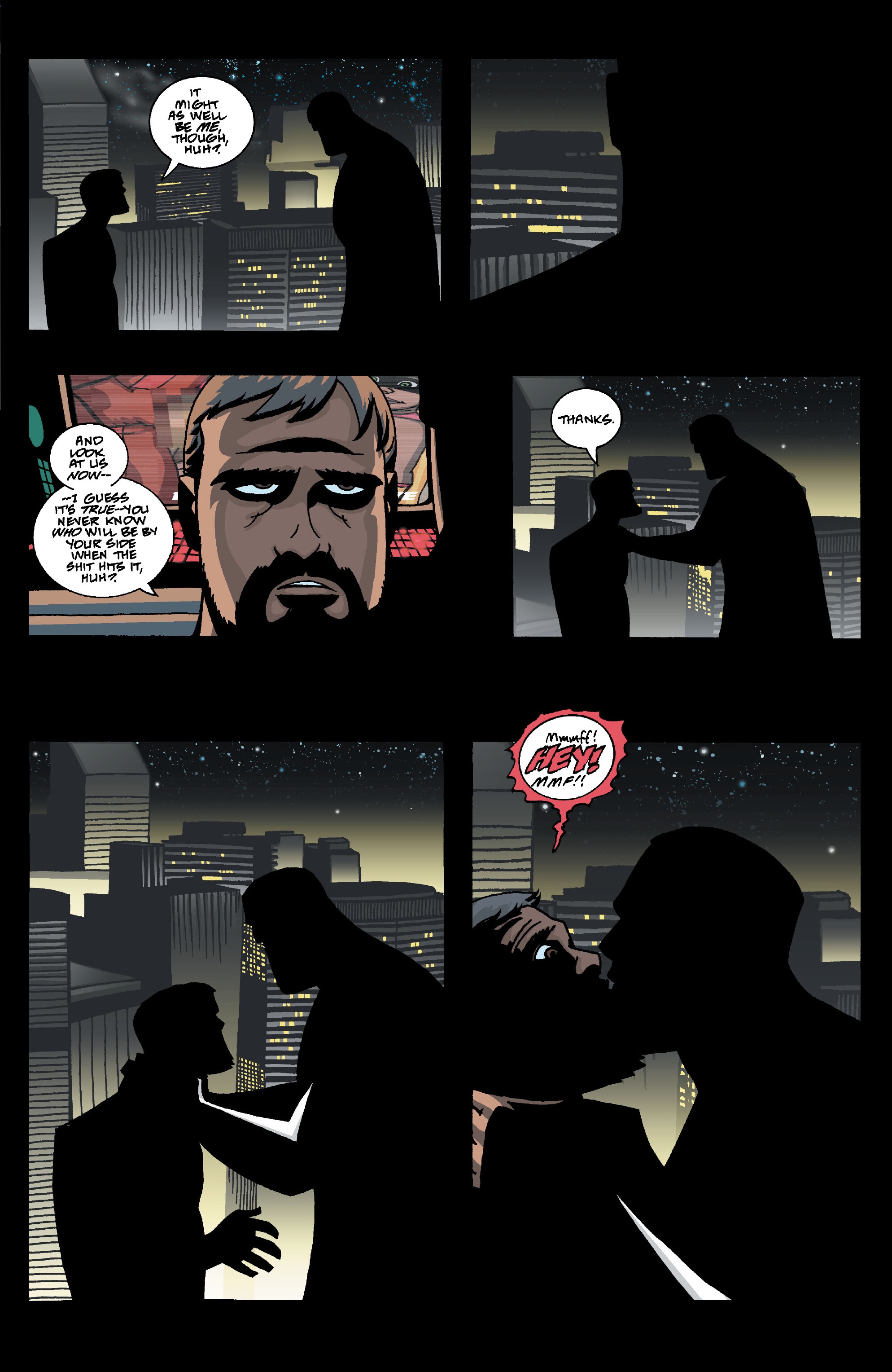 Powers TPB (2022-) issue Vol. 3 - Page 13