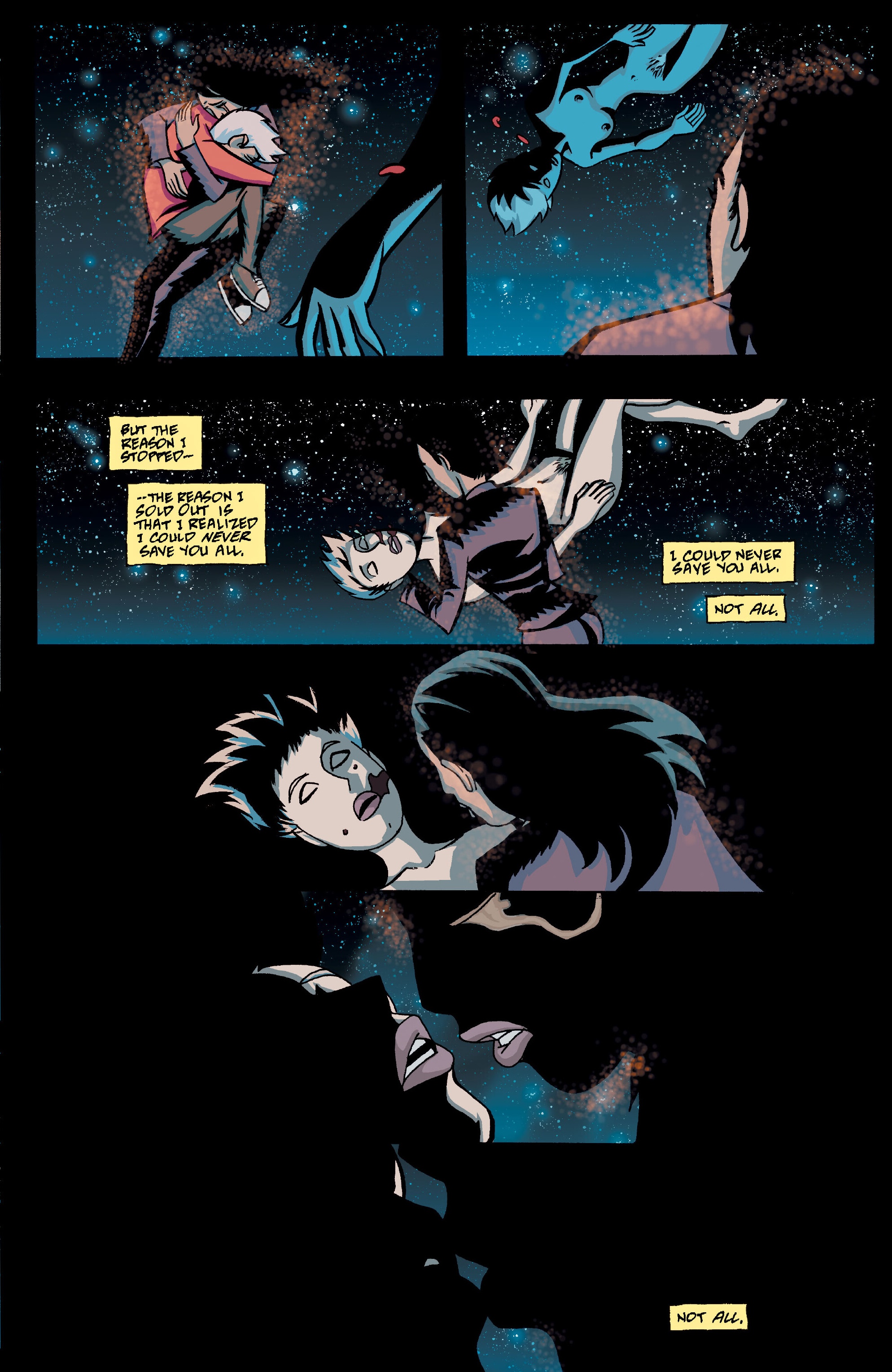 Powers TPB (2022-) issue Vol. 3 - Page 144