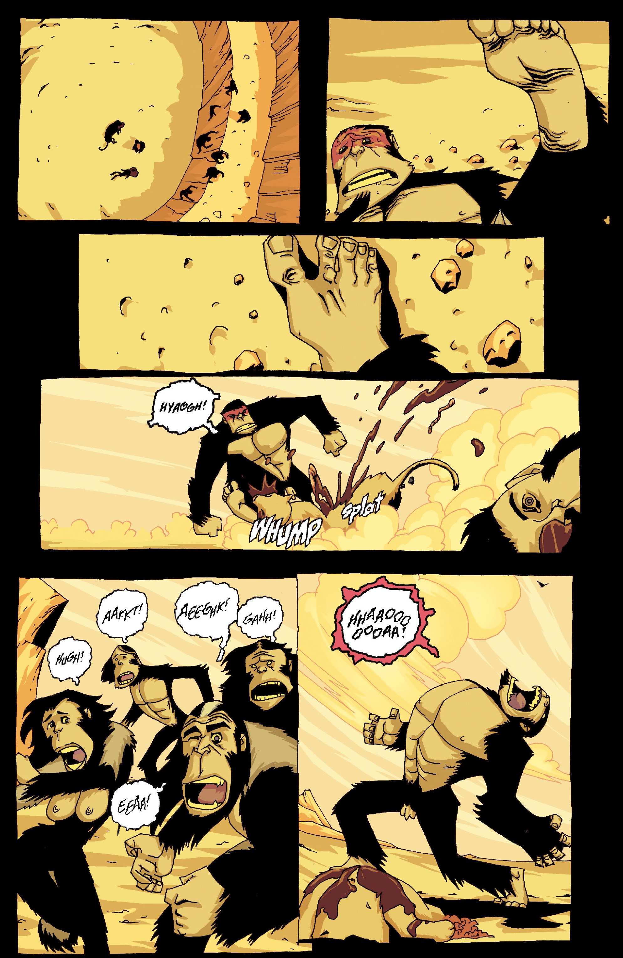 Powers TPB (2022-) issue Vol. 3 - Page 170