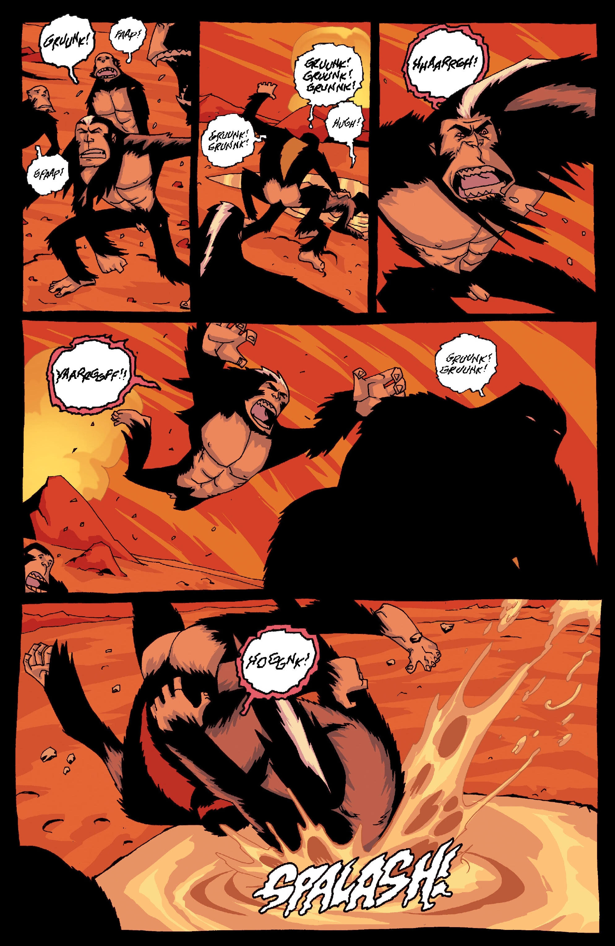 Powers TPB (2022-) issue Vol. 3 - Page 173