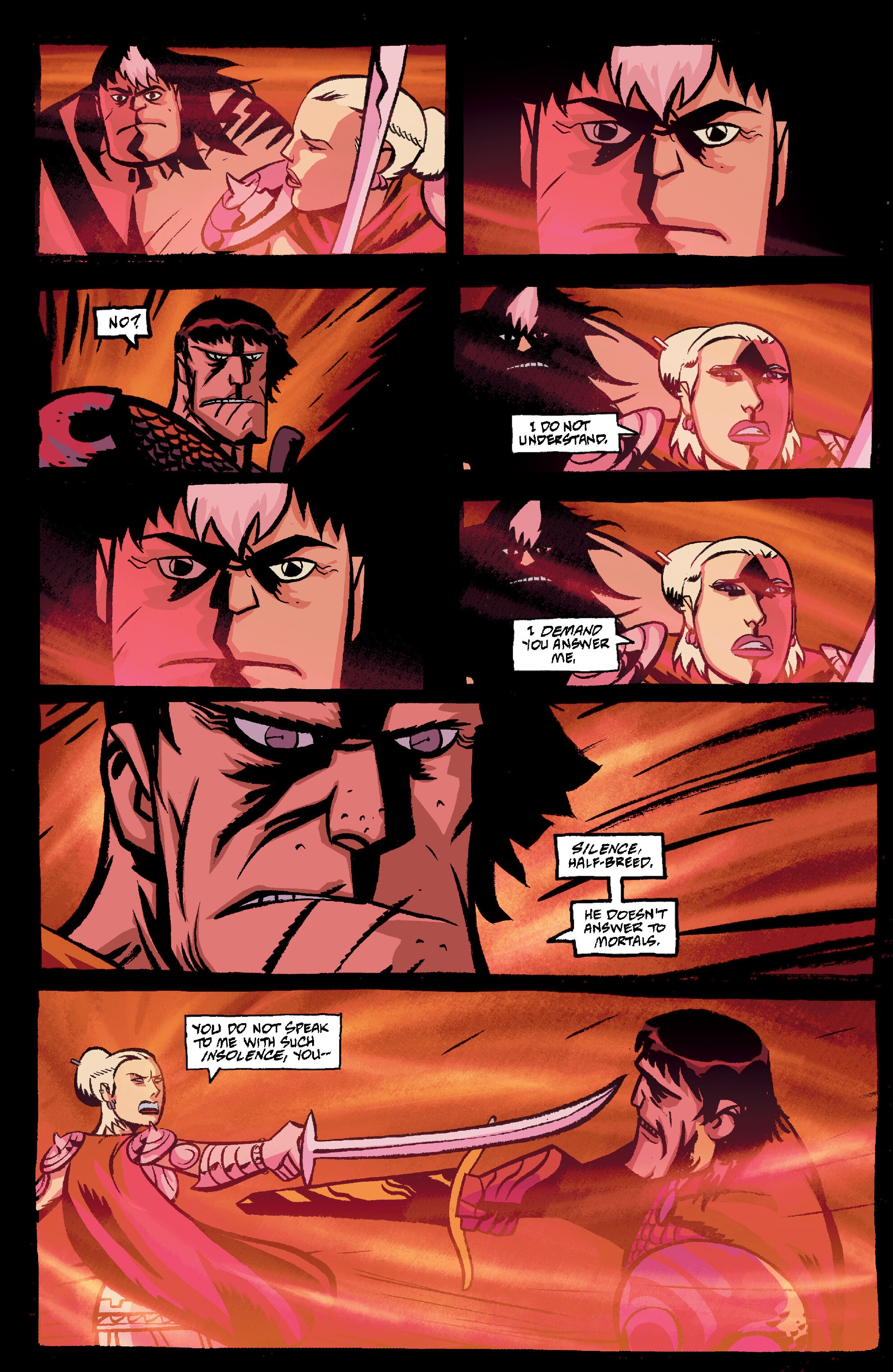 Powers TPB (2022-) issue Vol. 3 - Page 204