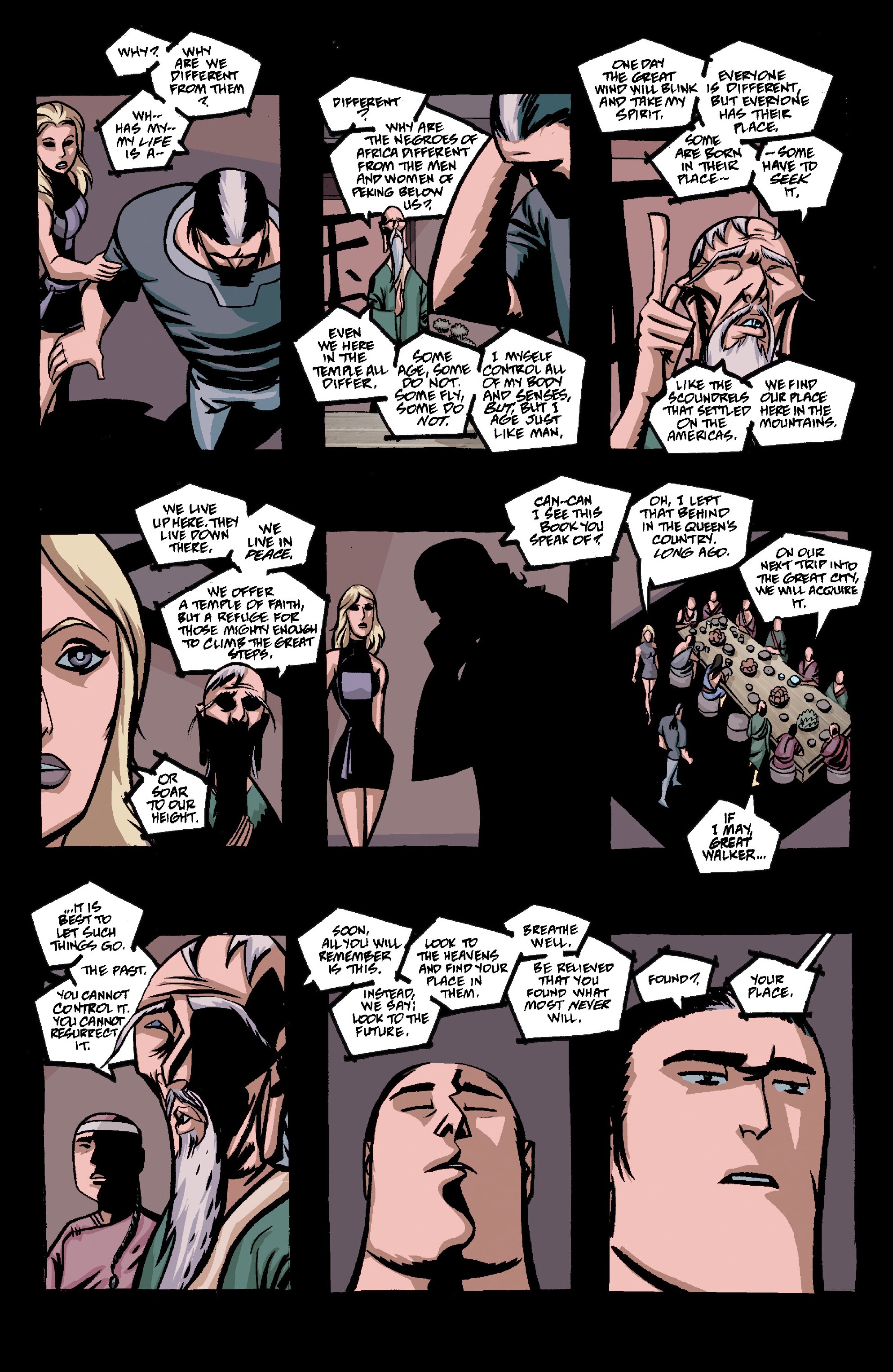 Powers TPB (2022-) issue Vol. 3 - Page 225