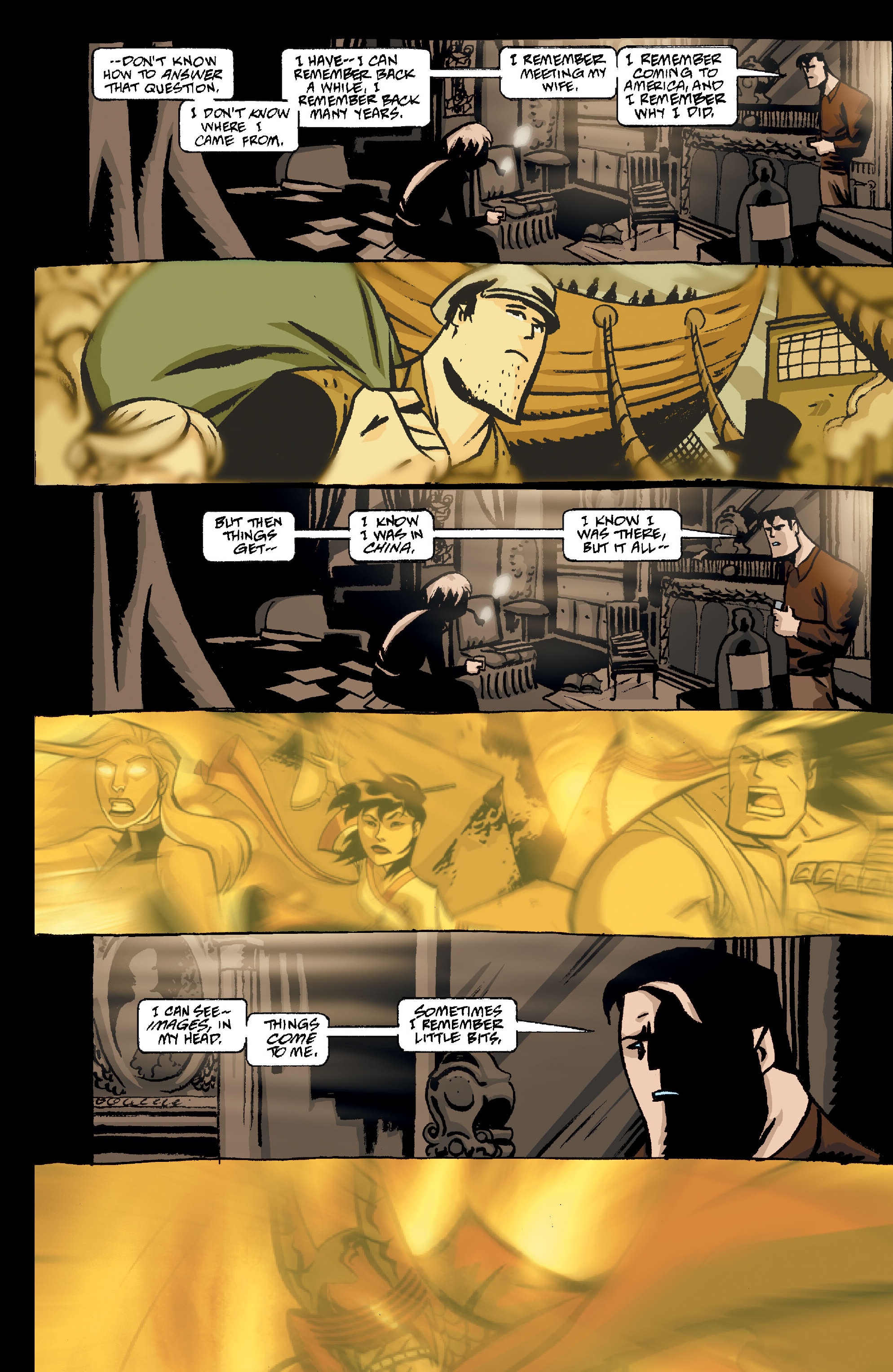 Powers TPB (2022-) issue Vol. 3 - Page 248