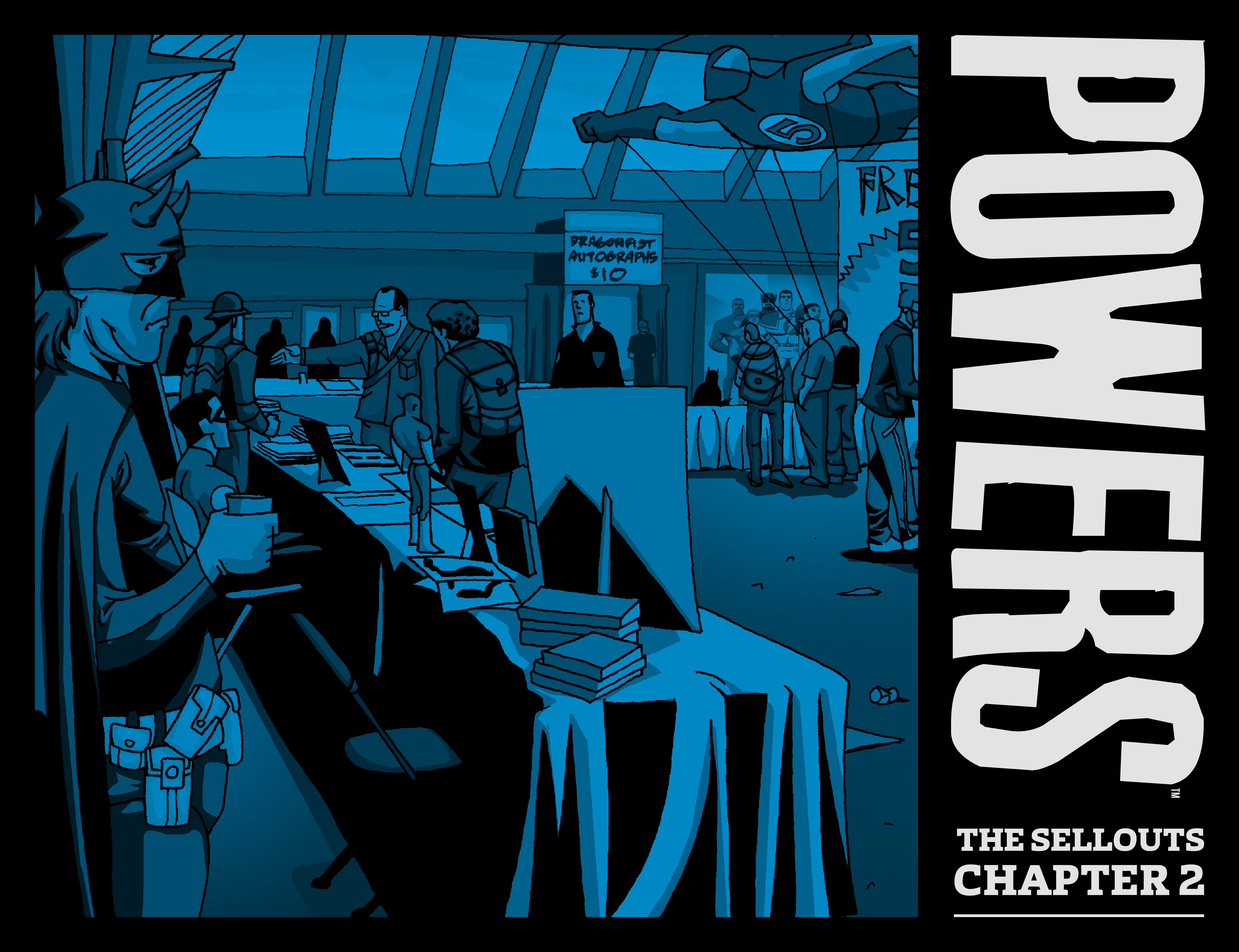 Powers TPB (2022-) issue Vol. 3 - Page 25