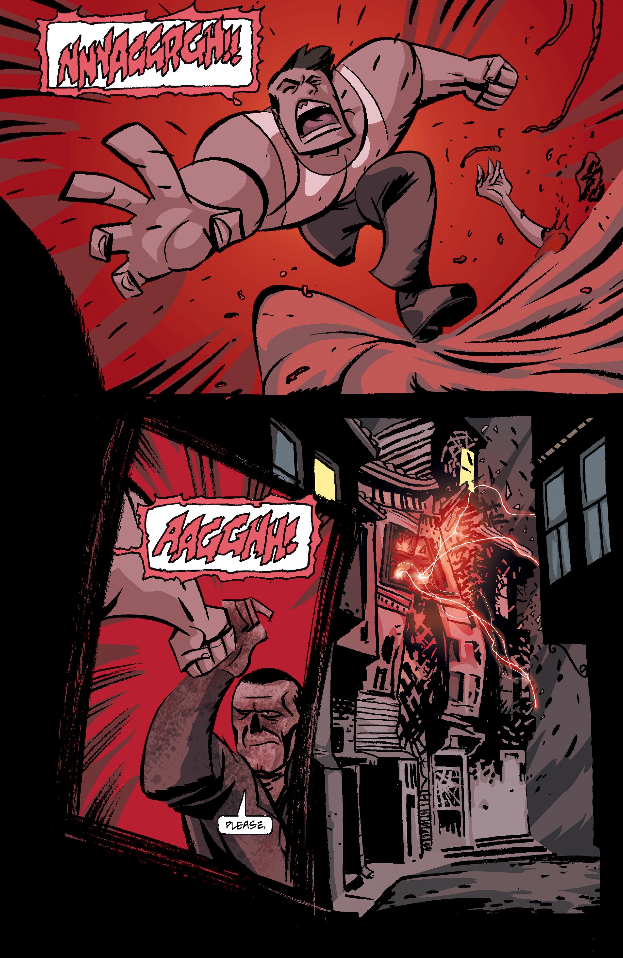 Powers TPB (2022-) issue Vol. 3 - Page 260