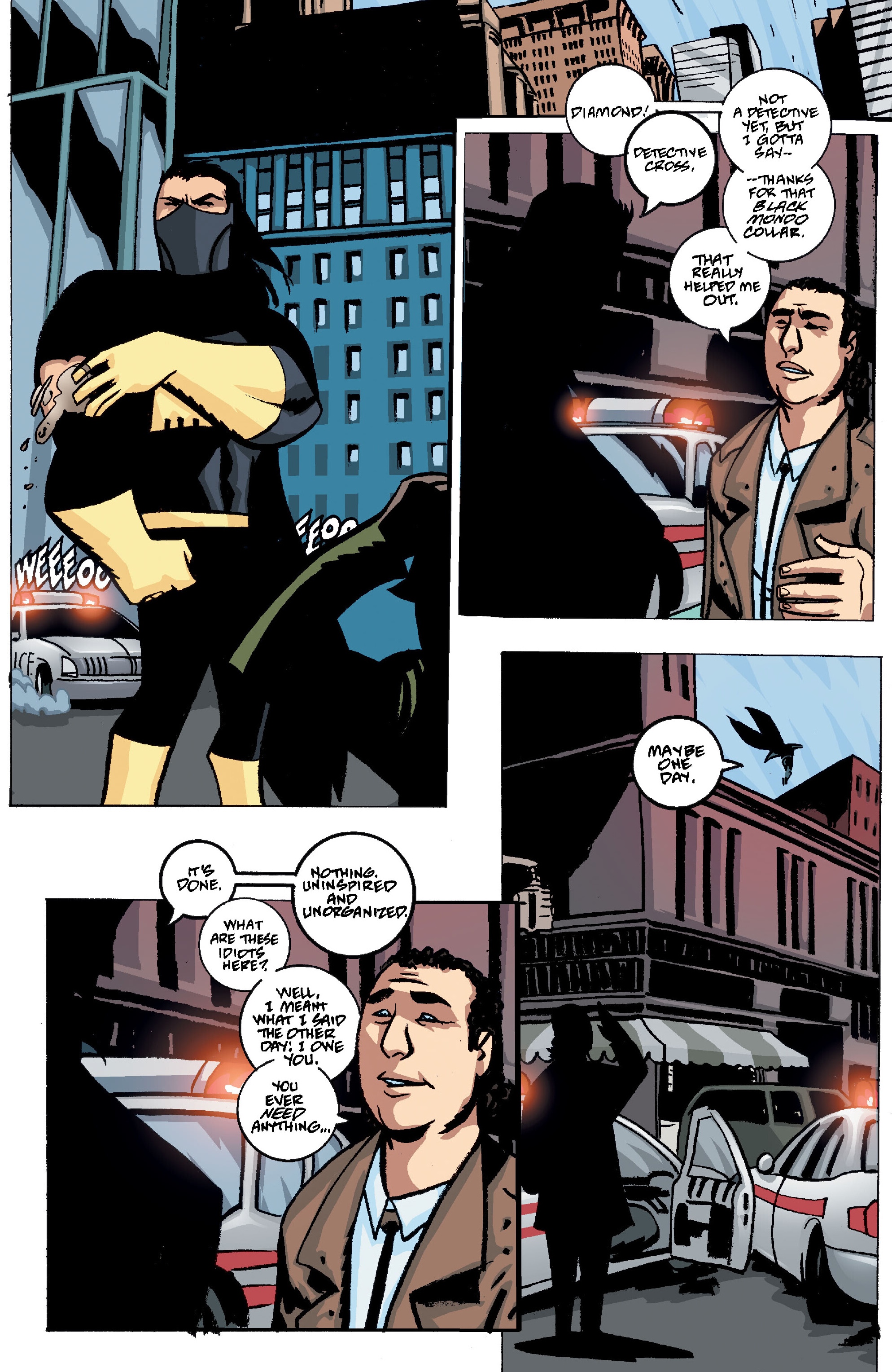 Powers TPB (2022-) issue Vol. 3 - Page 273