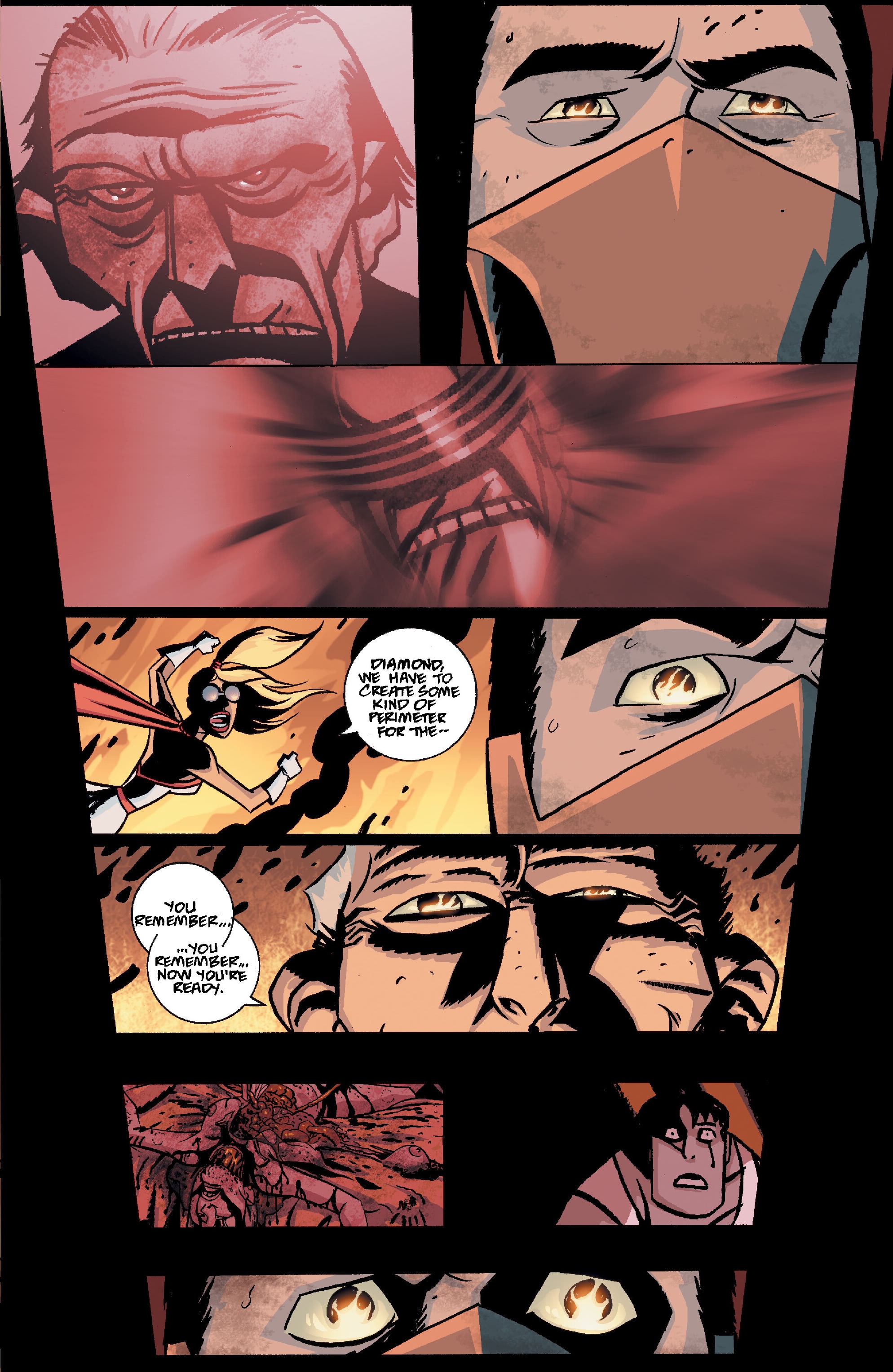 Powers TPB (2022-) issue Vol. 3 - Page 292