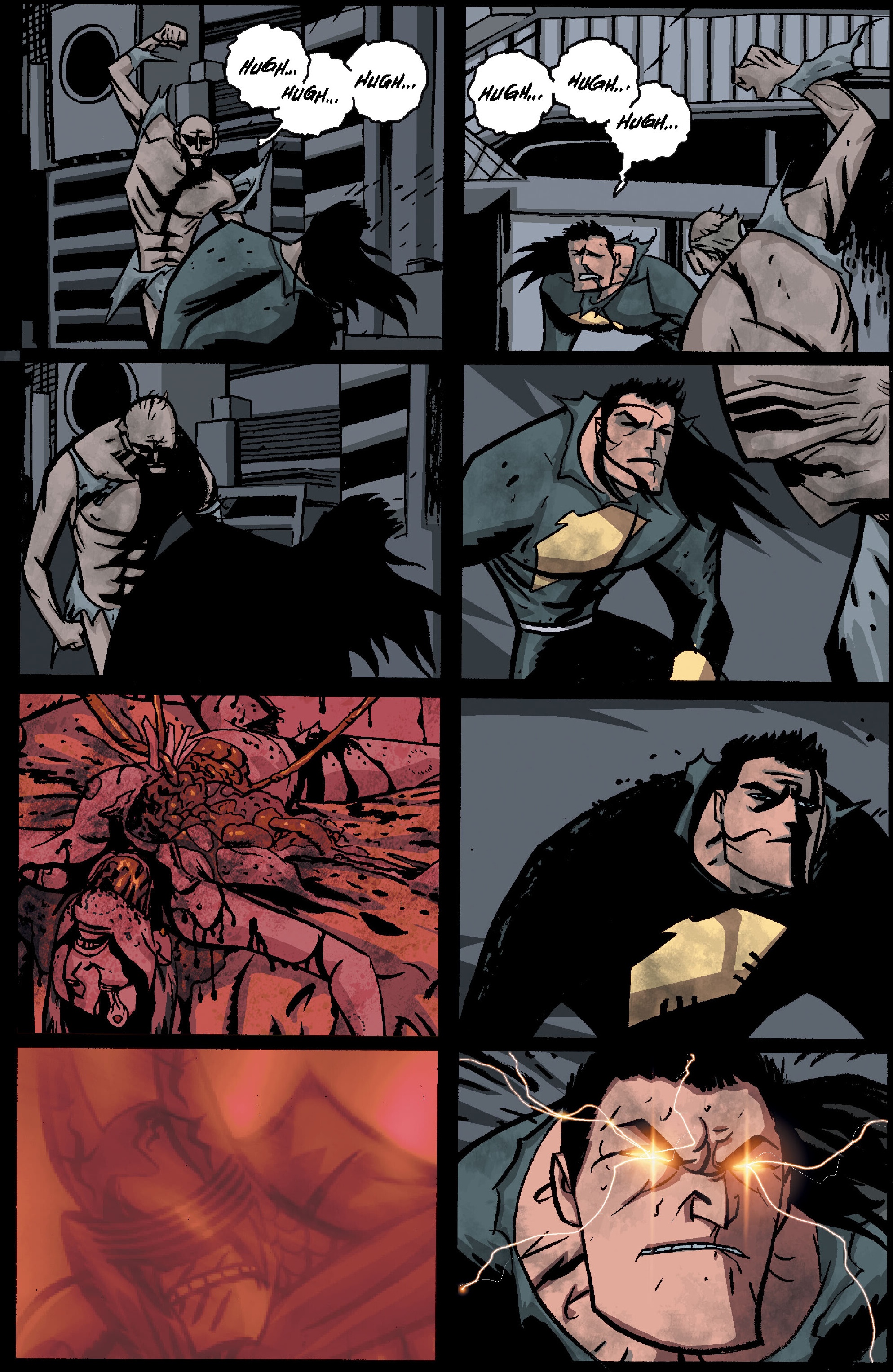 Powers TPB (2022-) issue Vol. 3 - Page 296