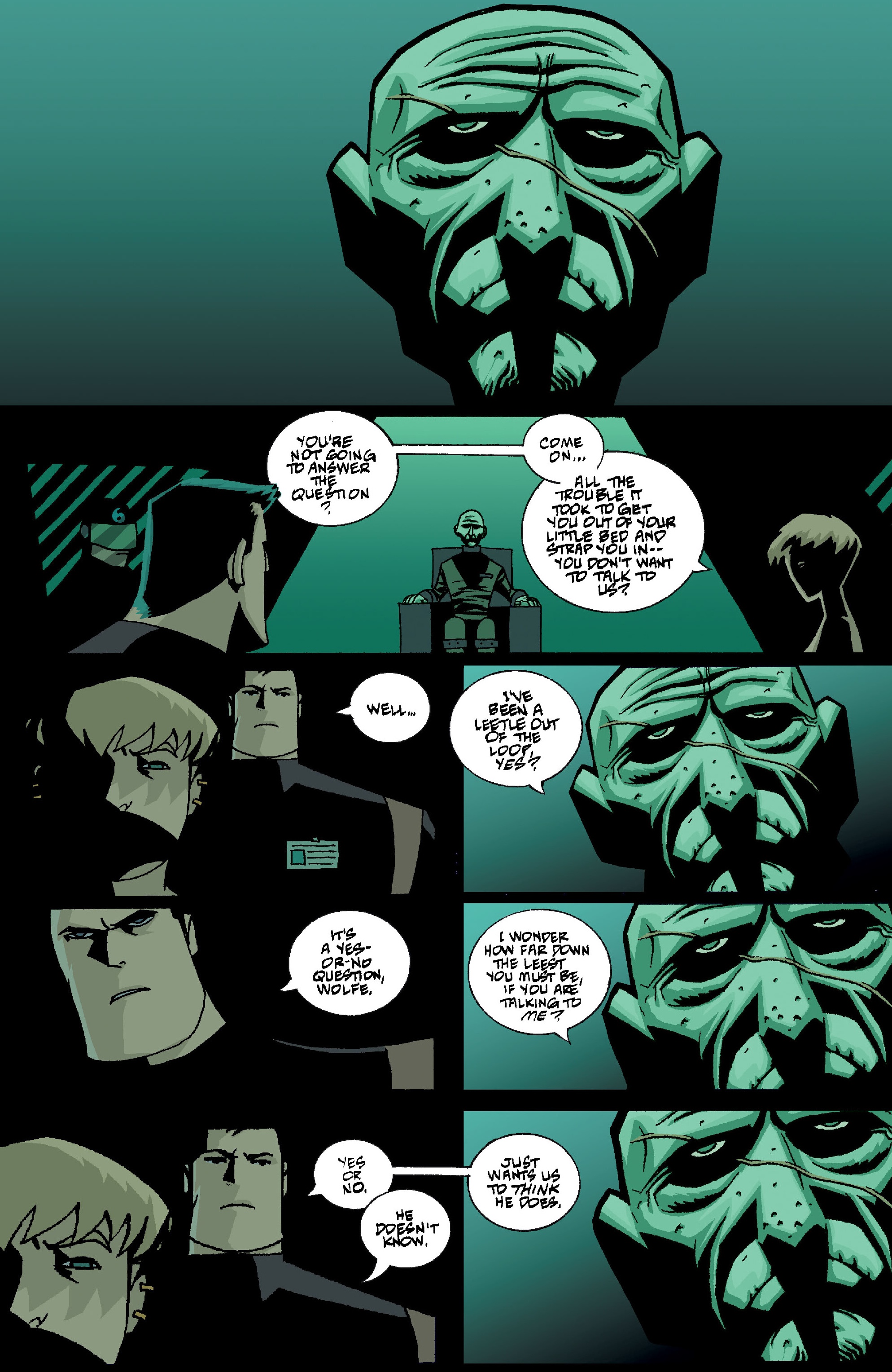 Powers TPB (2022-) issue Vol. 3 - Page 315