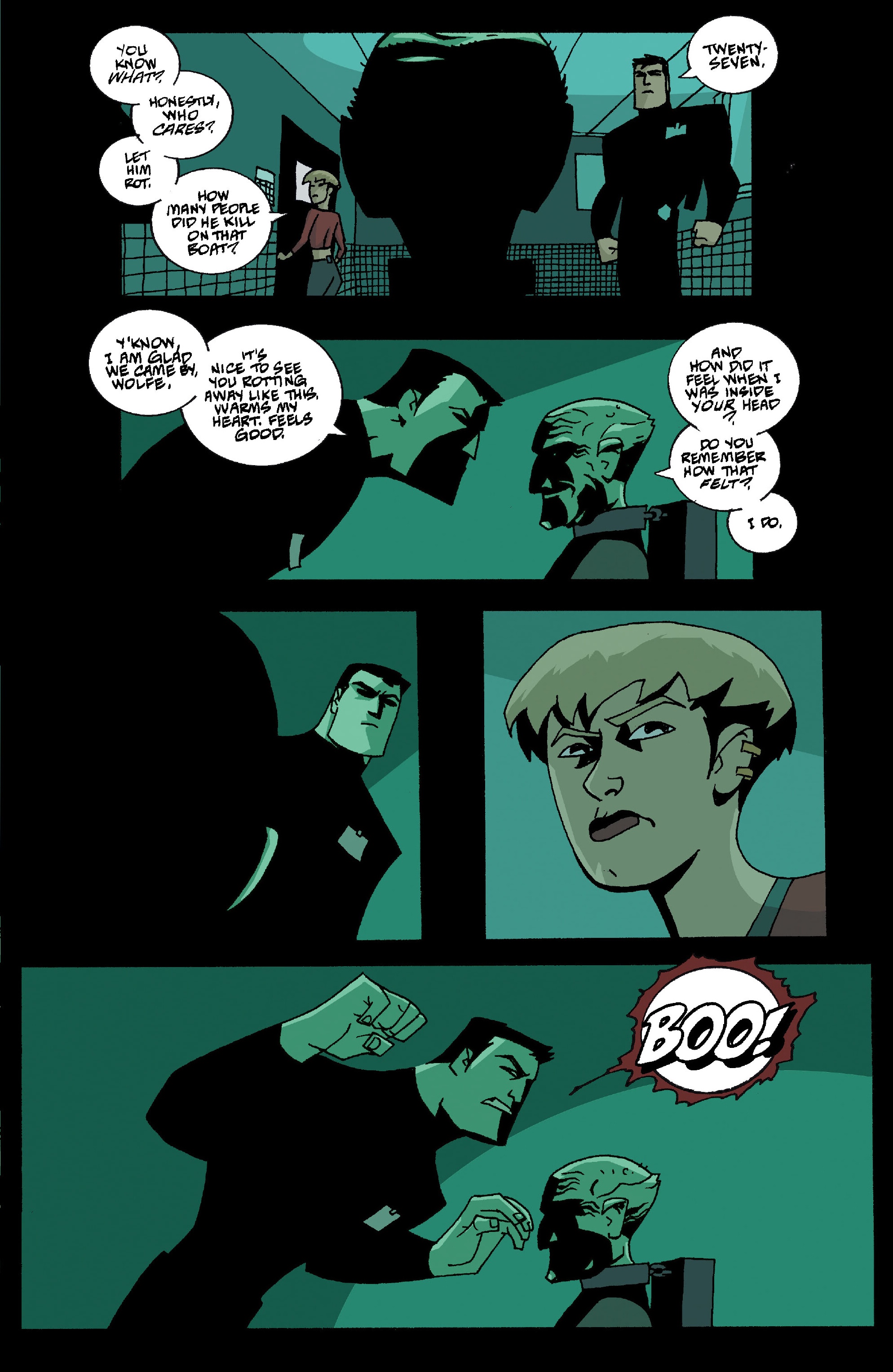 Powers TPB (2022-) issue Vol. 3 - Page 316