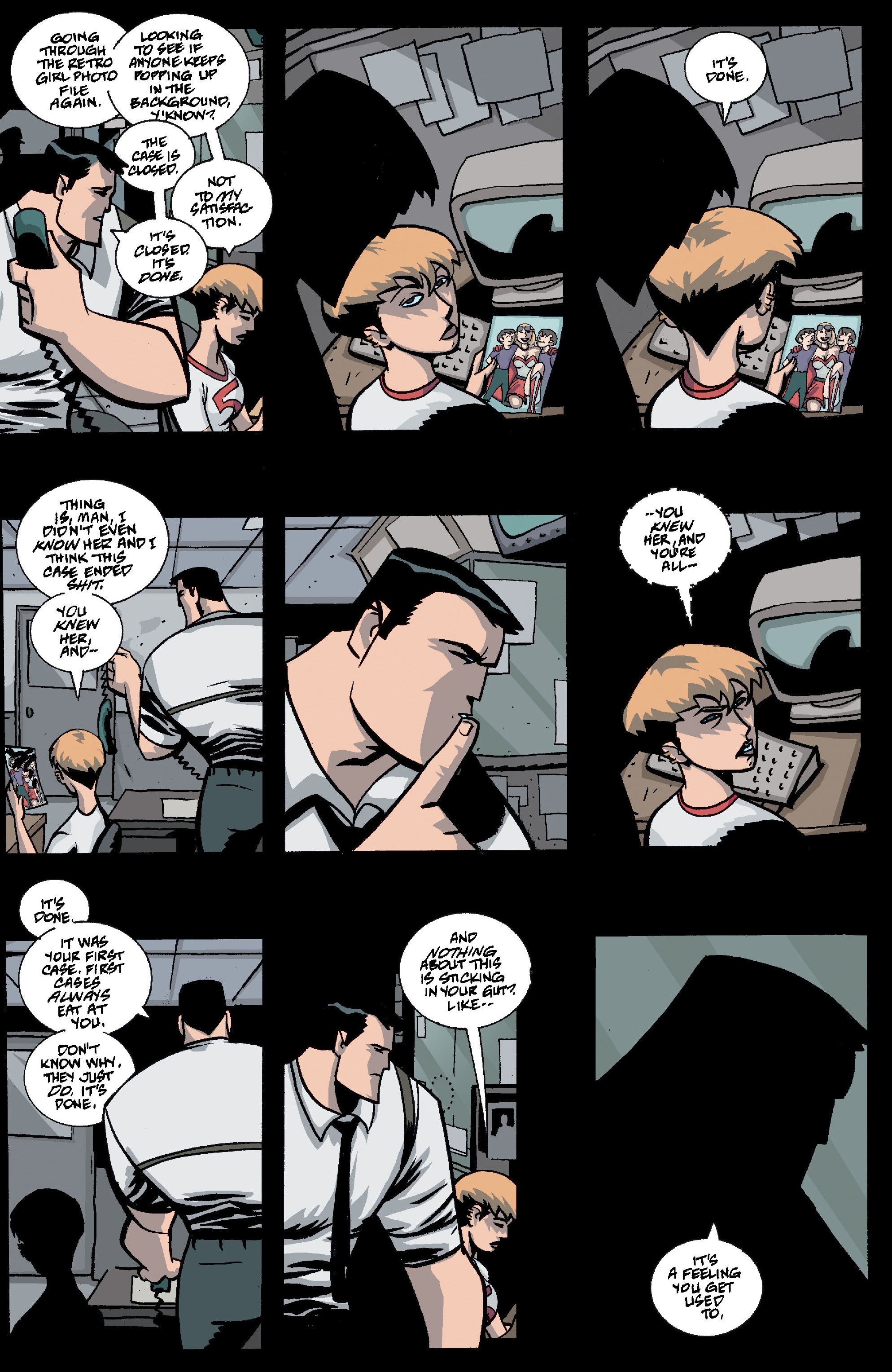 Powers TPB (2022-) issue Vol. 3 - Page 322