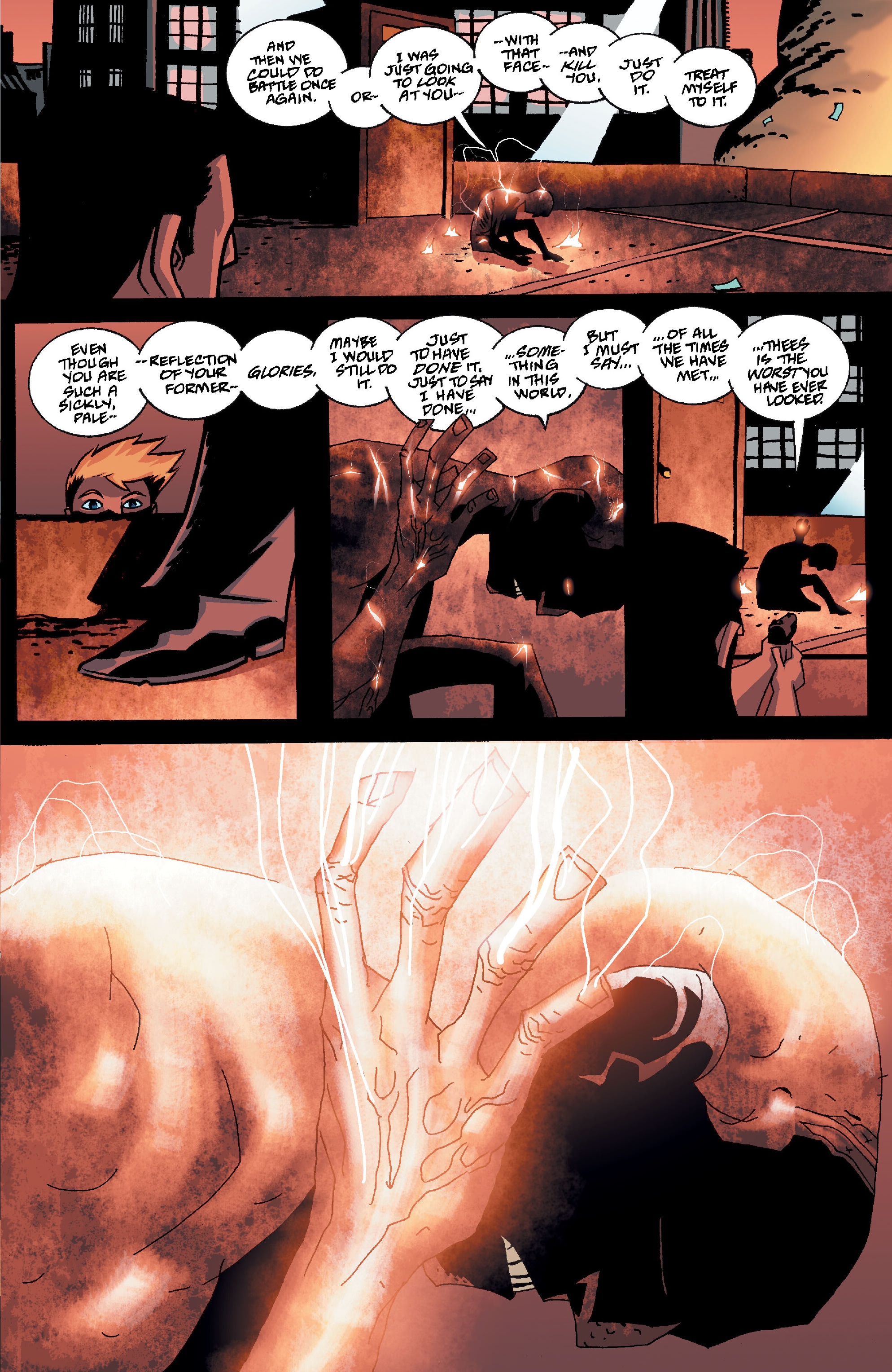 Powers TPB (2022-) issue Vol. 3 - Page 329