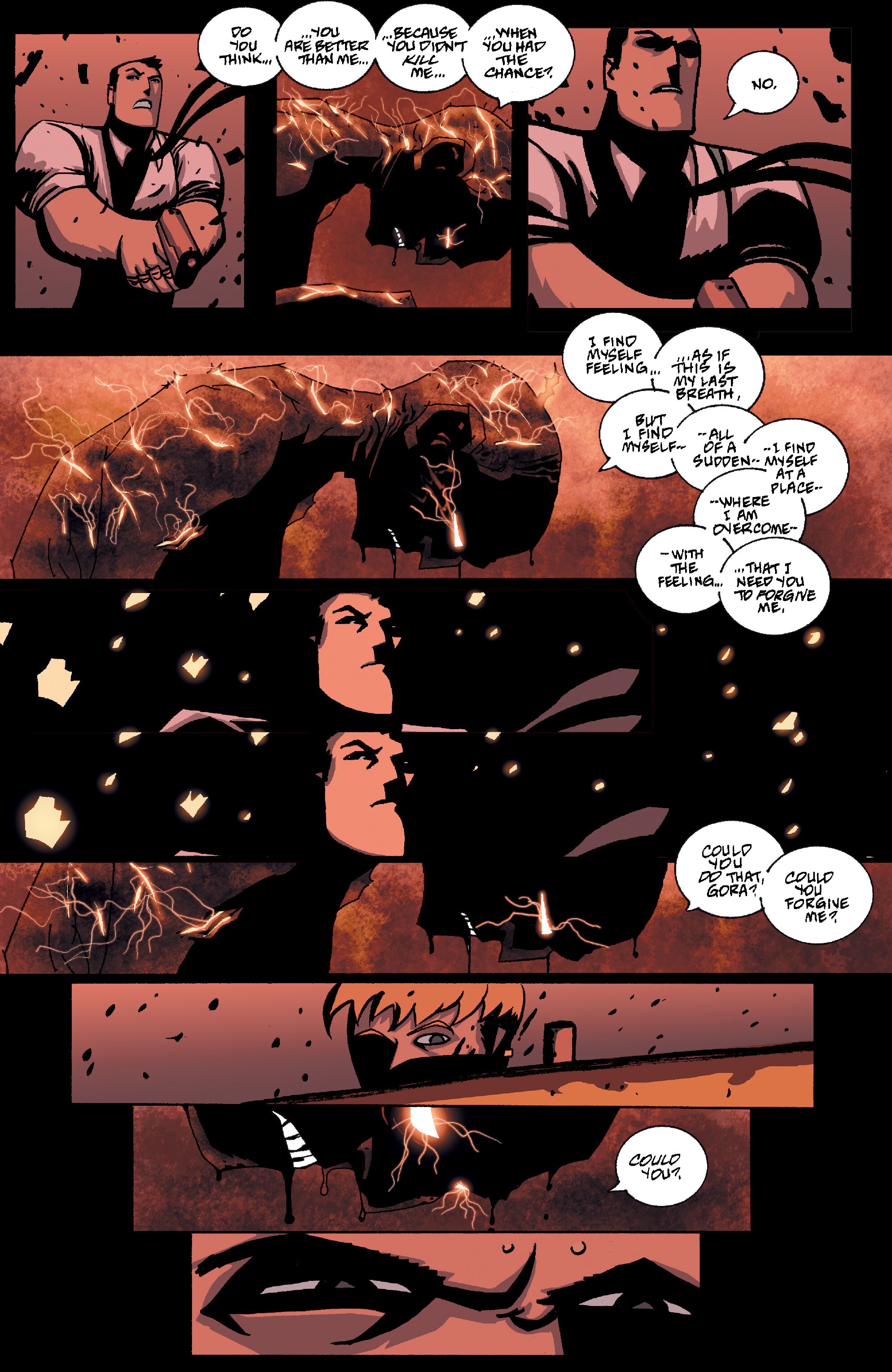 Powers TPB (2022-) issue Vol. 3 - Page 331