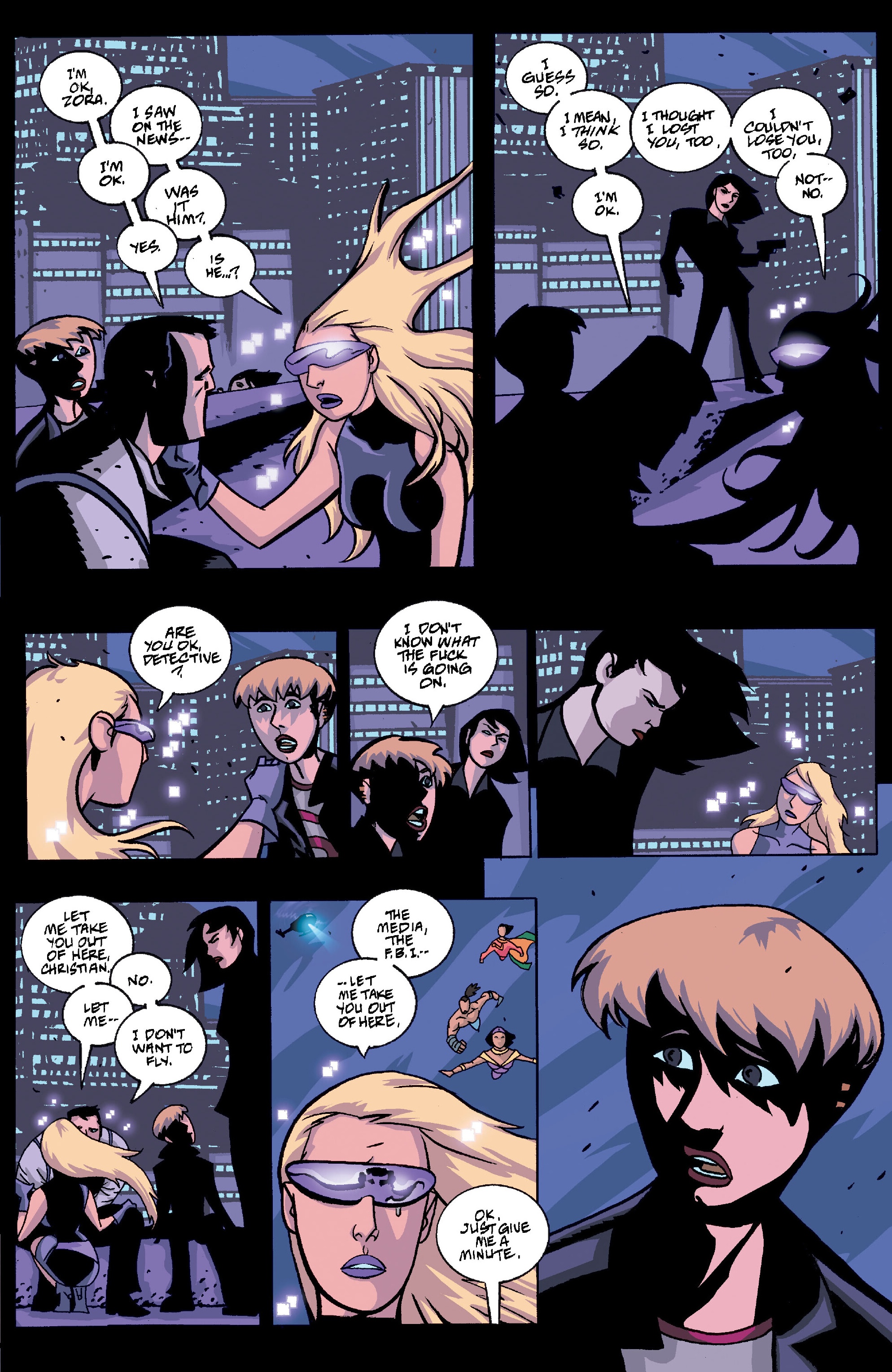 Powers TPB (2022-) issue Vol. 3 - Page 336