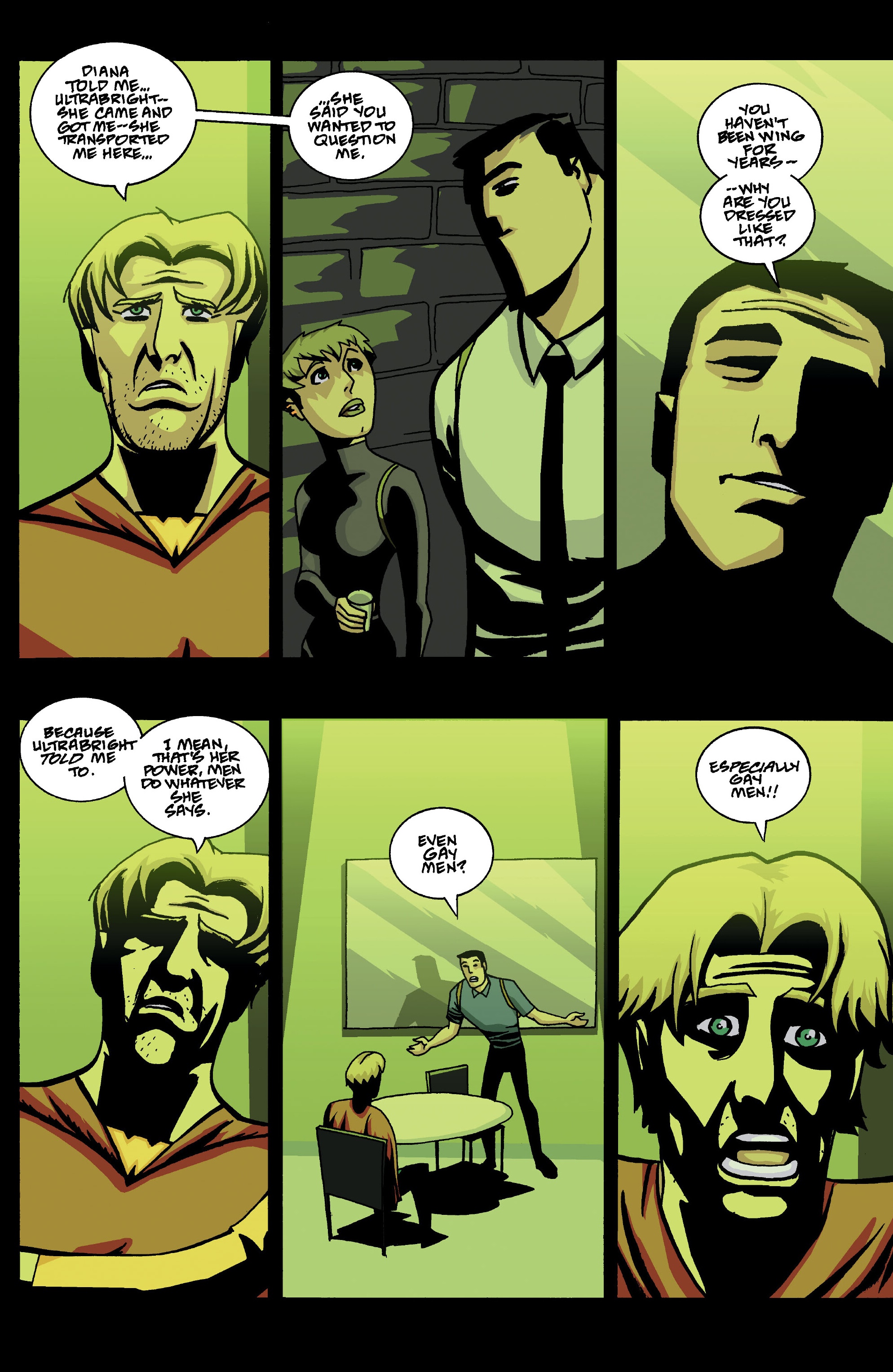 Powers TPB (2022-) issue Vol. 3 - Page 36