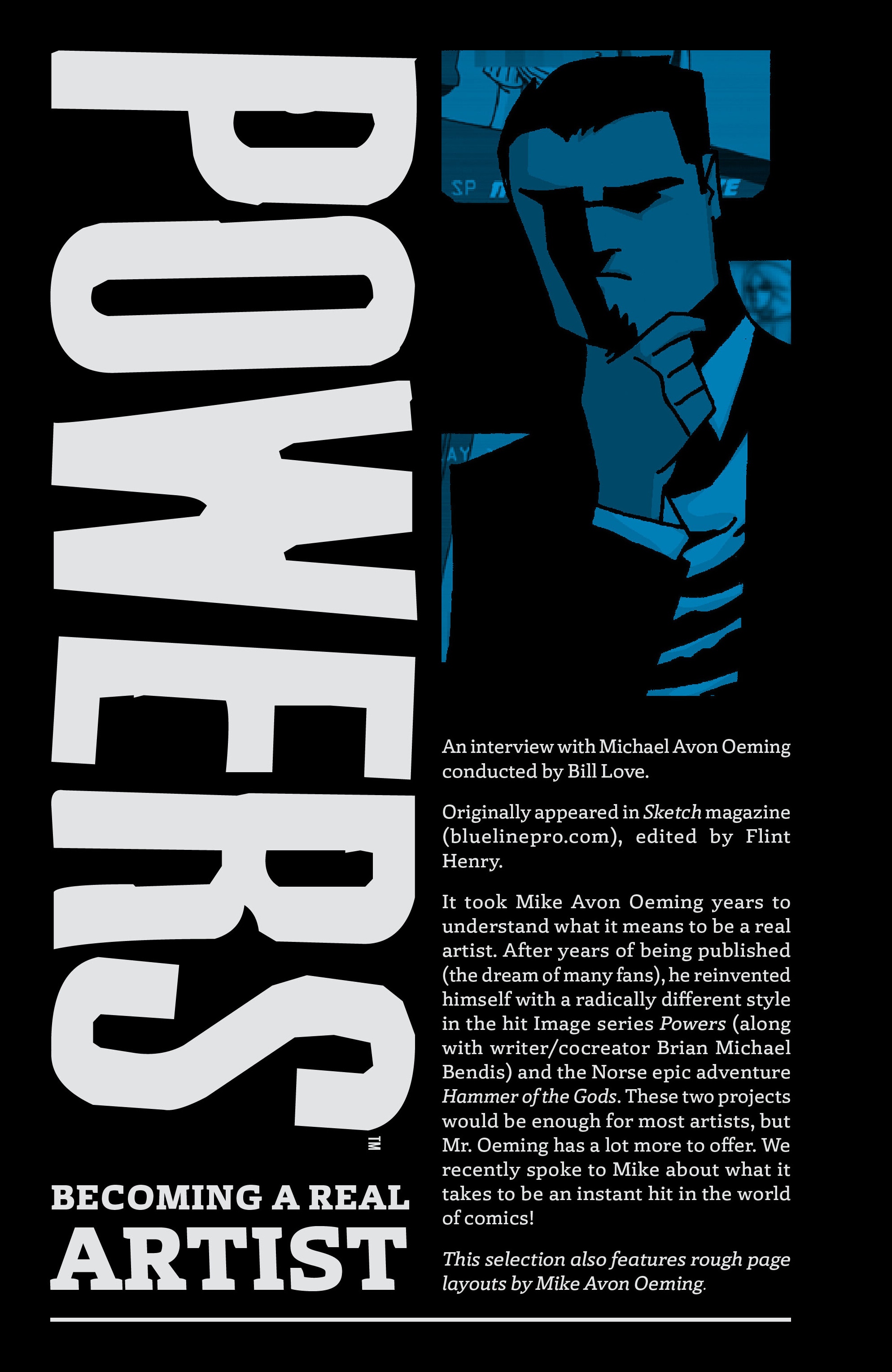 Powers TPB (2022-) issue Vol. 3 - Page 362