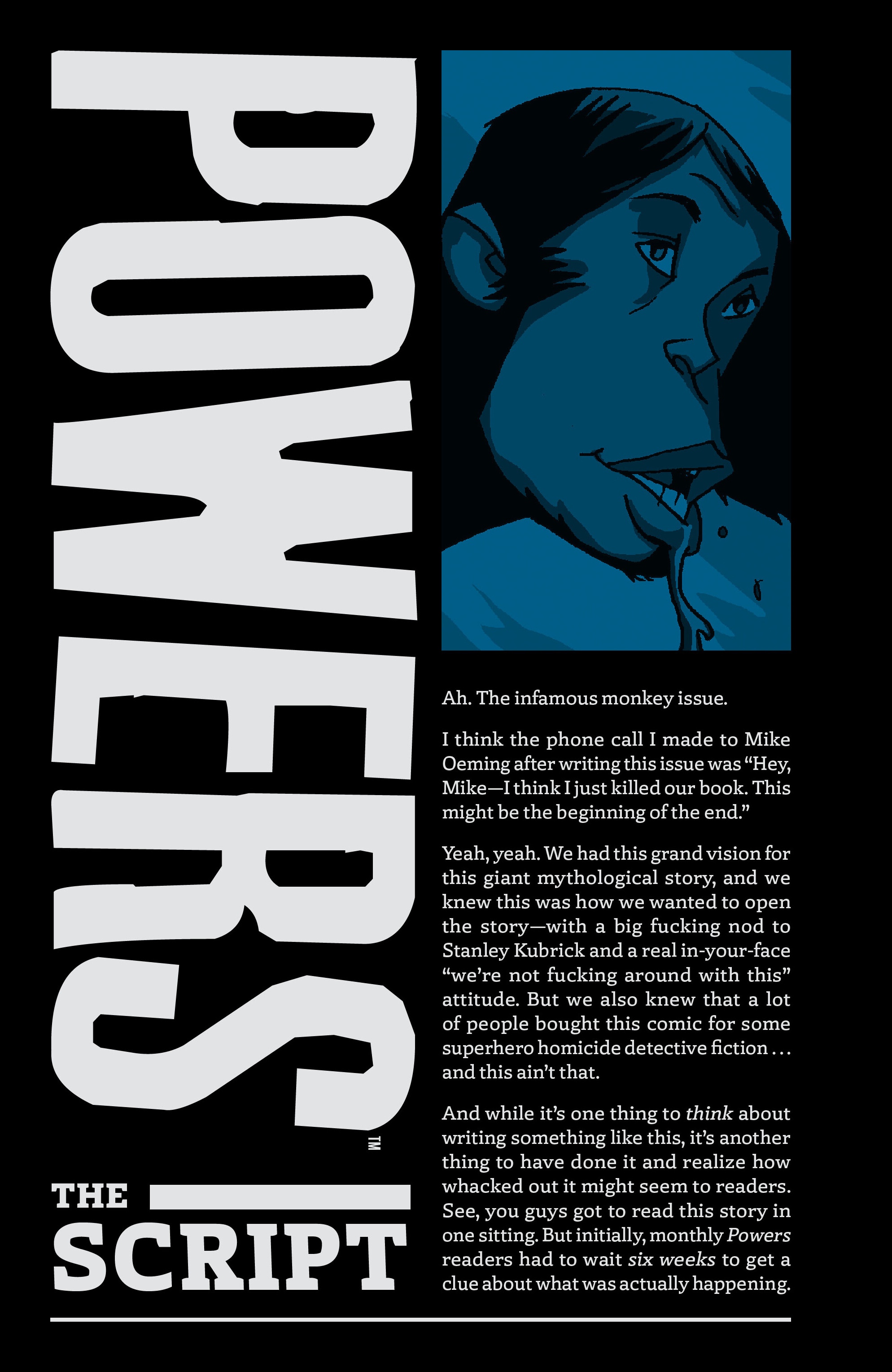 Powers TPB (2022-) issue Vol. 3 - Page 376