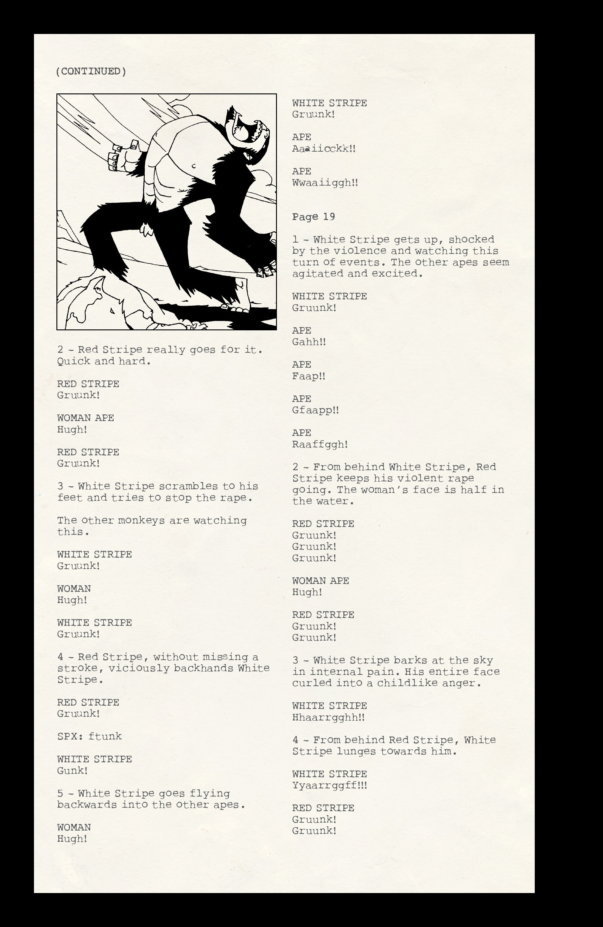 Powers TPB (2022-) issue Vol. 3 - Page 386