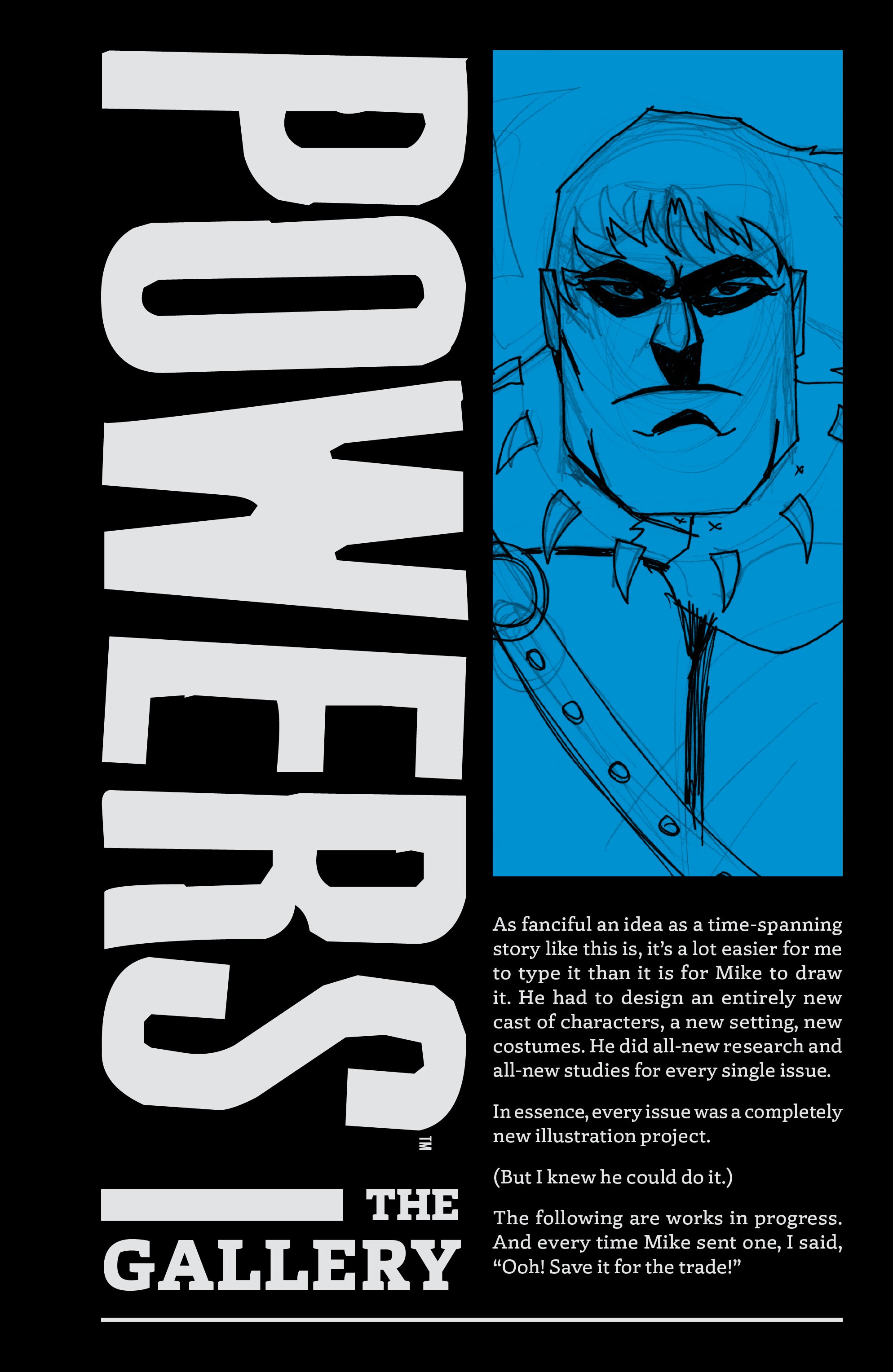 Powers TPB (2022-) issue Vol. 3 - Page 391