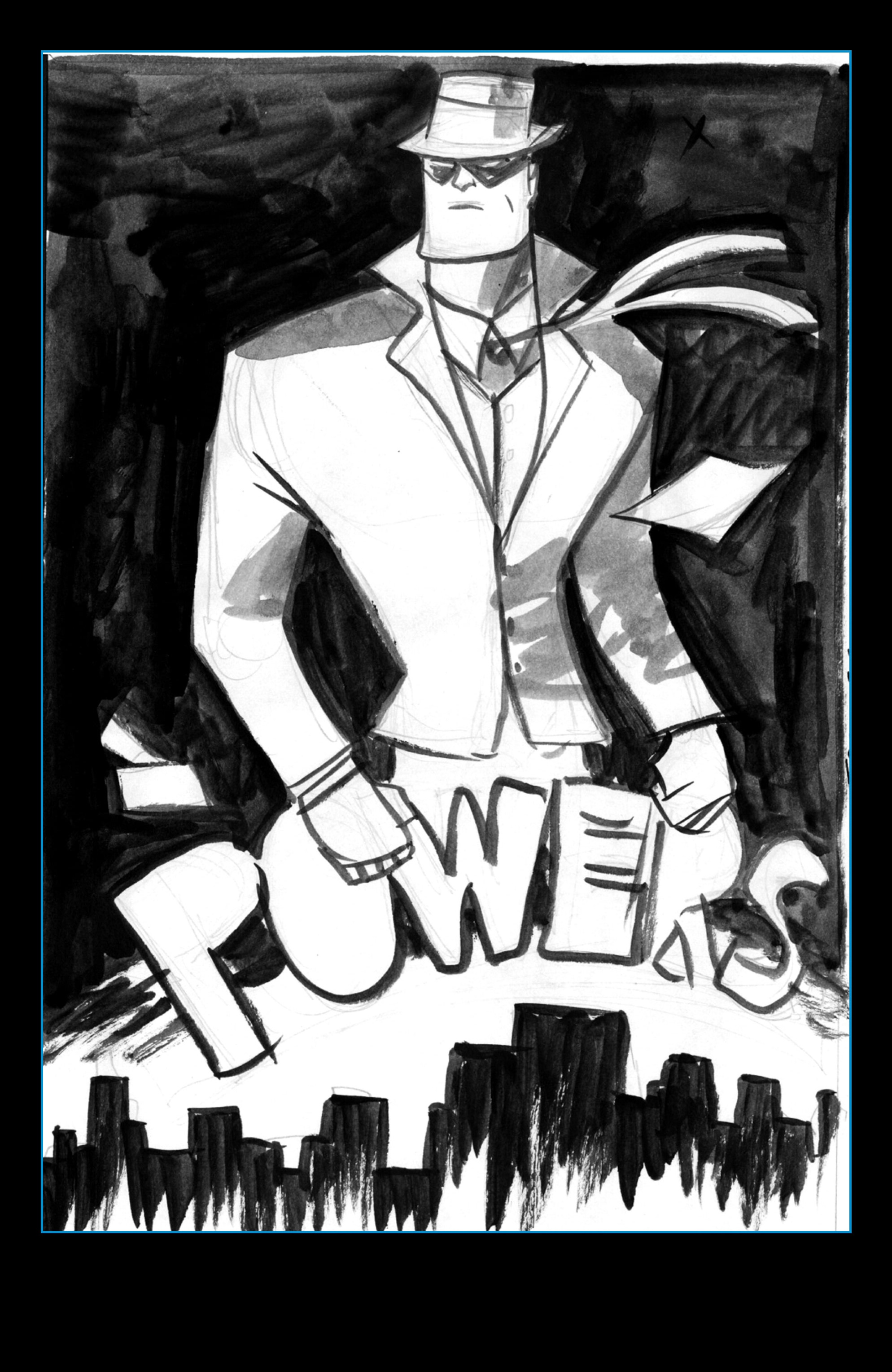 Powers TPB (2022-) issue Vol. 3 - Page 398