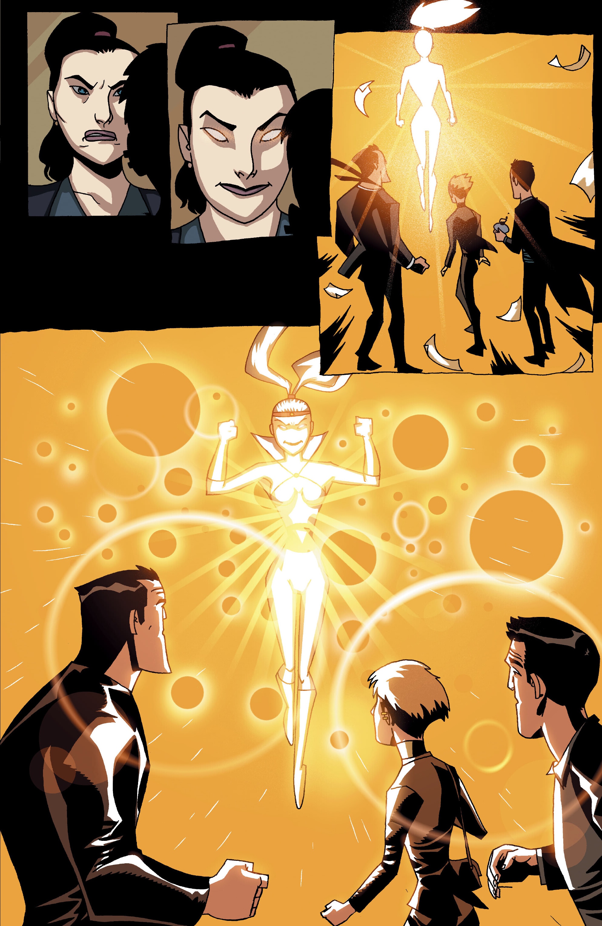 Powers TPB (2022-) issue Vol. 3 - Page 42