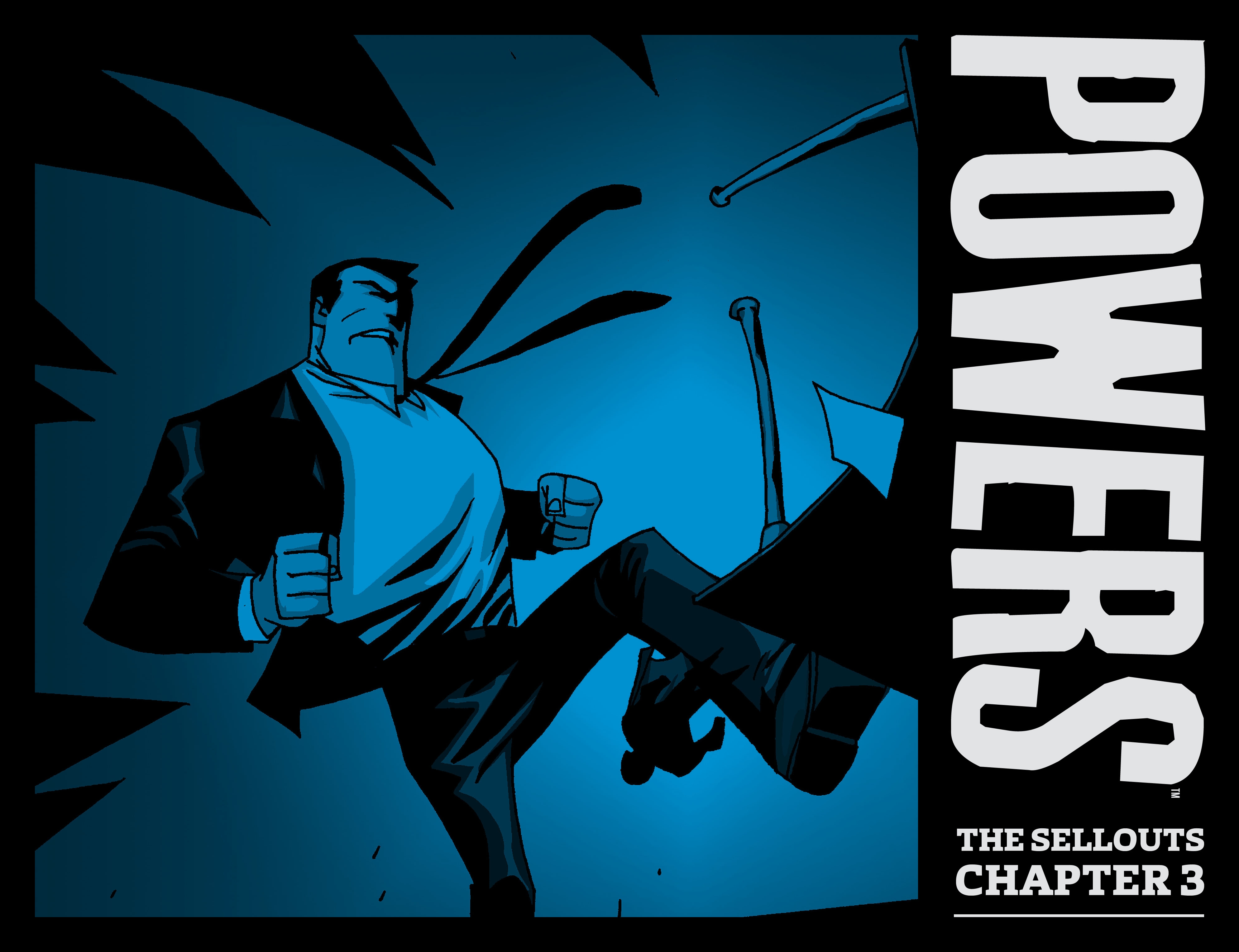 Powers TPB (2022-) issue Vol. 3 - Page 50