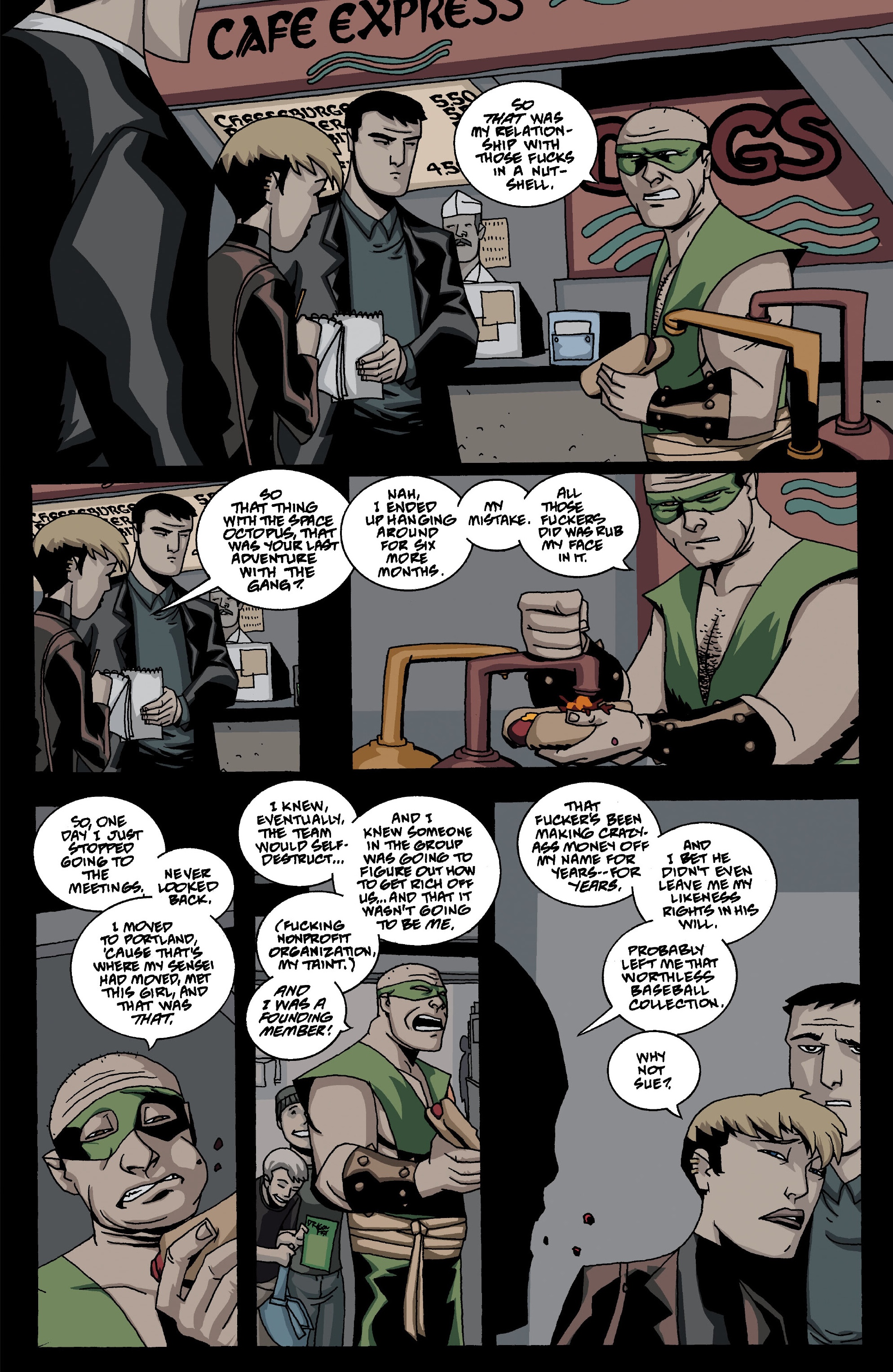 Powers TPB (2022-) issue Vol. 3 - Page 62