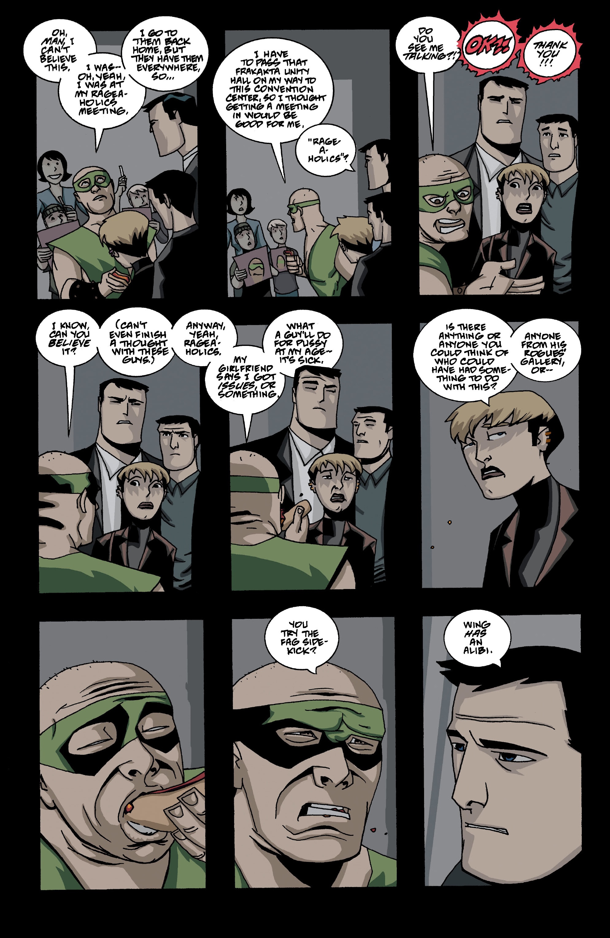 Powers TPB (2022-) issue Vol. 3 - Page 64