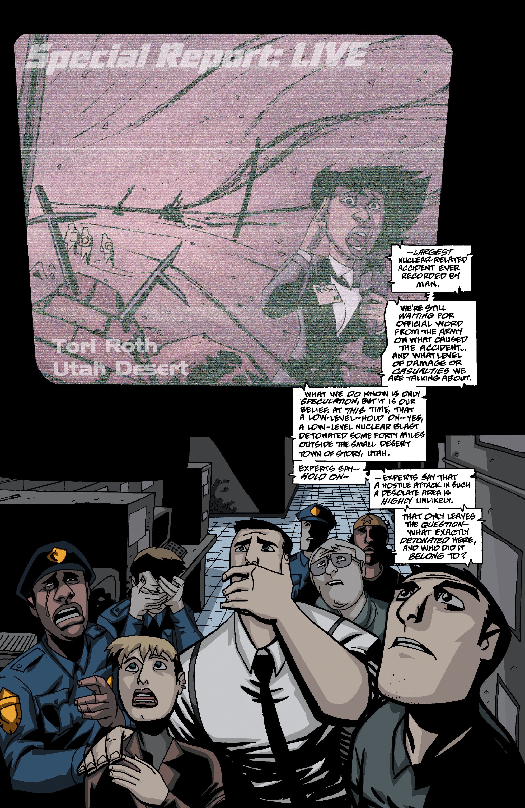 <{ $series->title }} issue Vol. 3 - Page 73