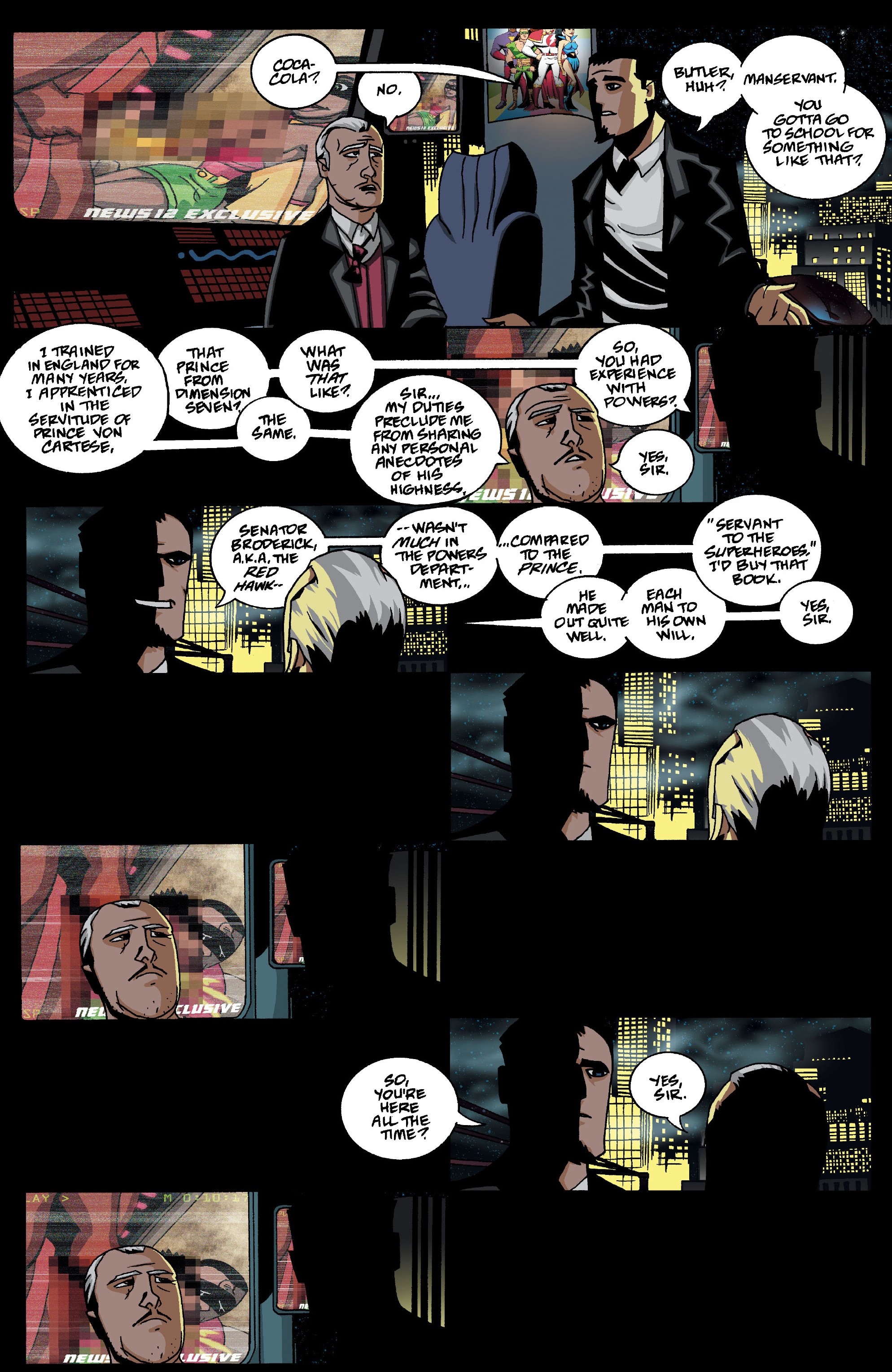 <{ $series->title }} issue Vol. 3 - Page 79