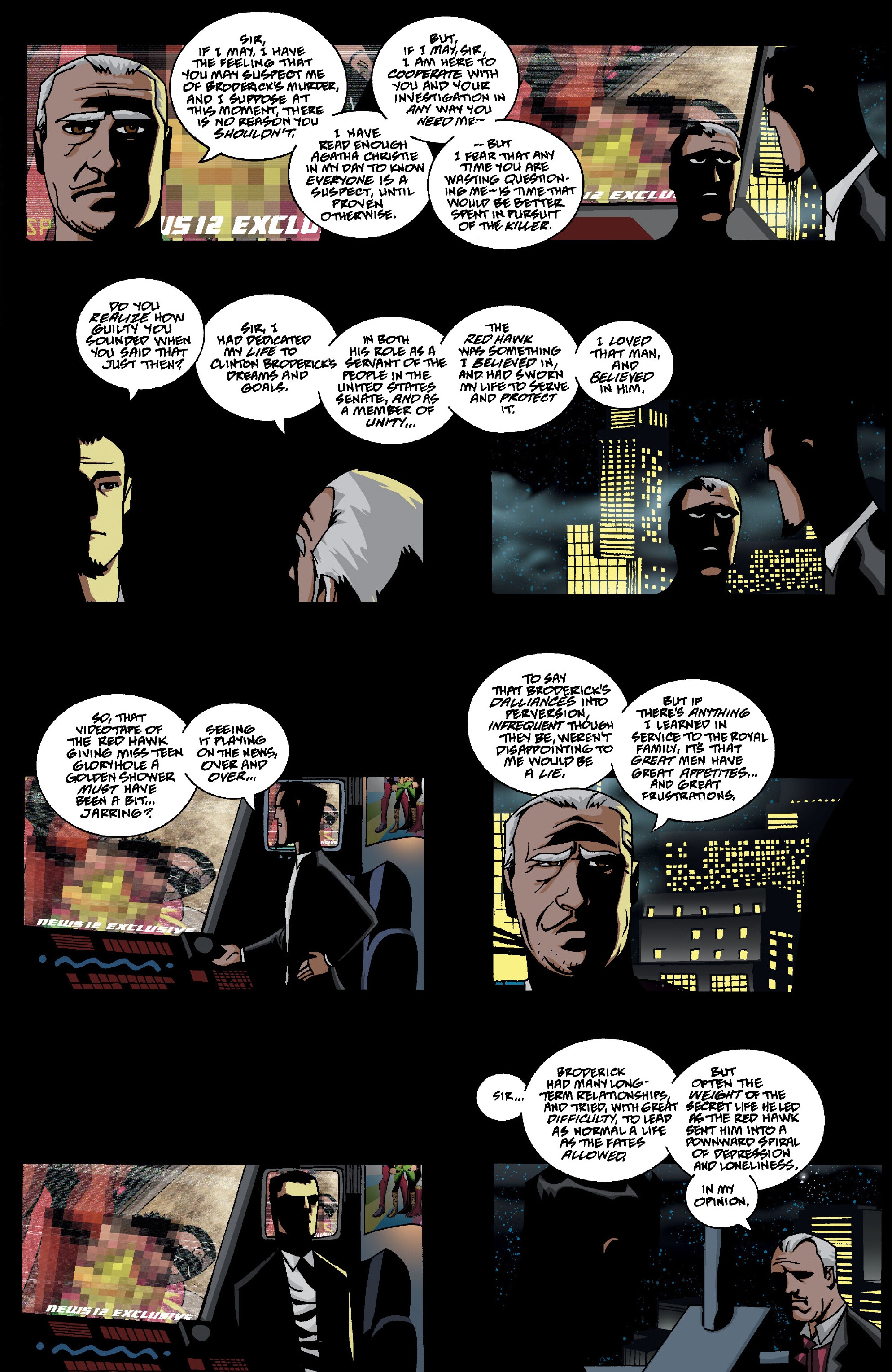 Powers TPB (2022-) issue Vol. 3 - Page 80