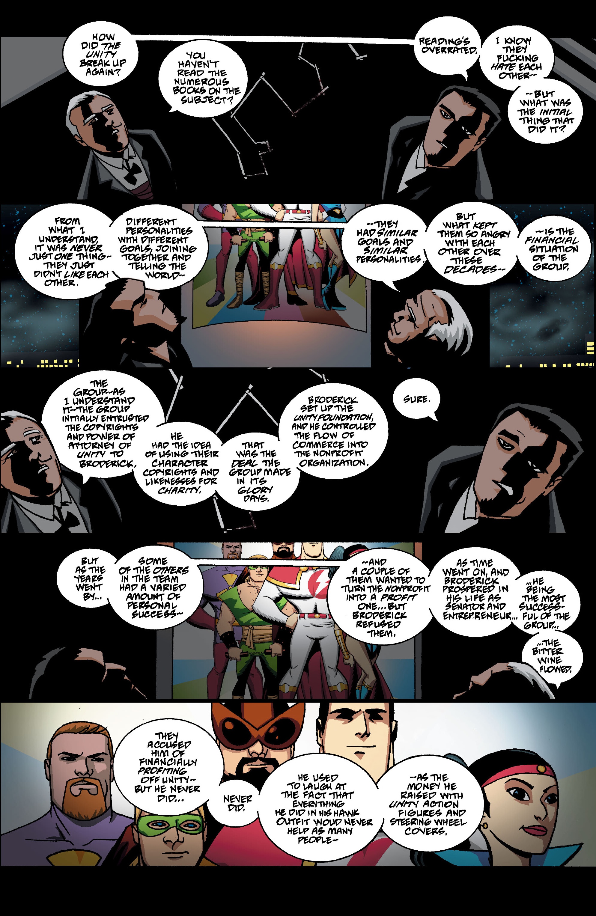 <{ $series->title }} issue Vol. 3 - Page 83