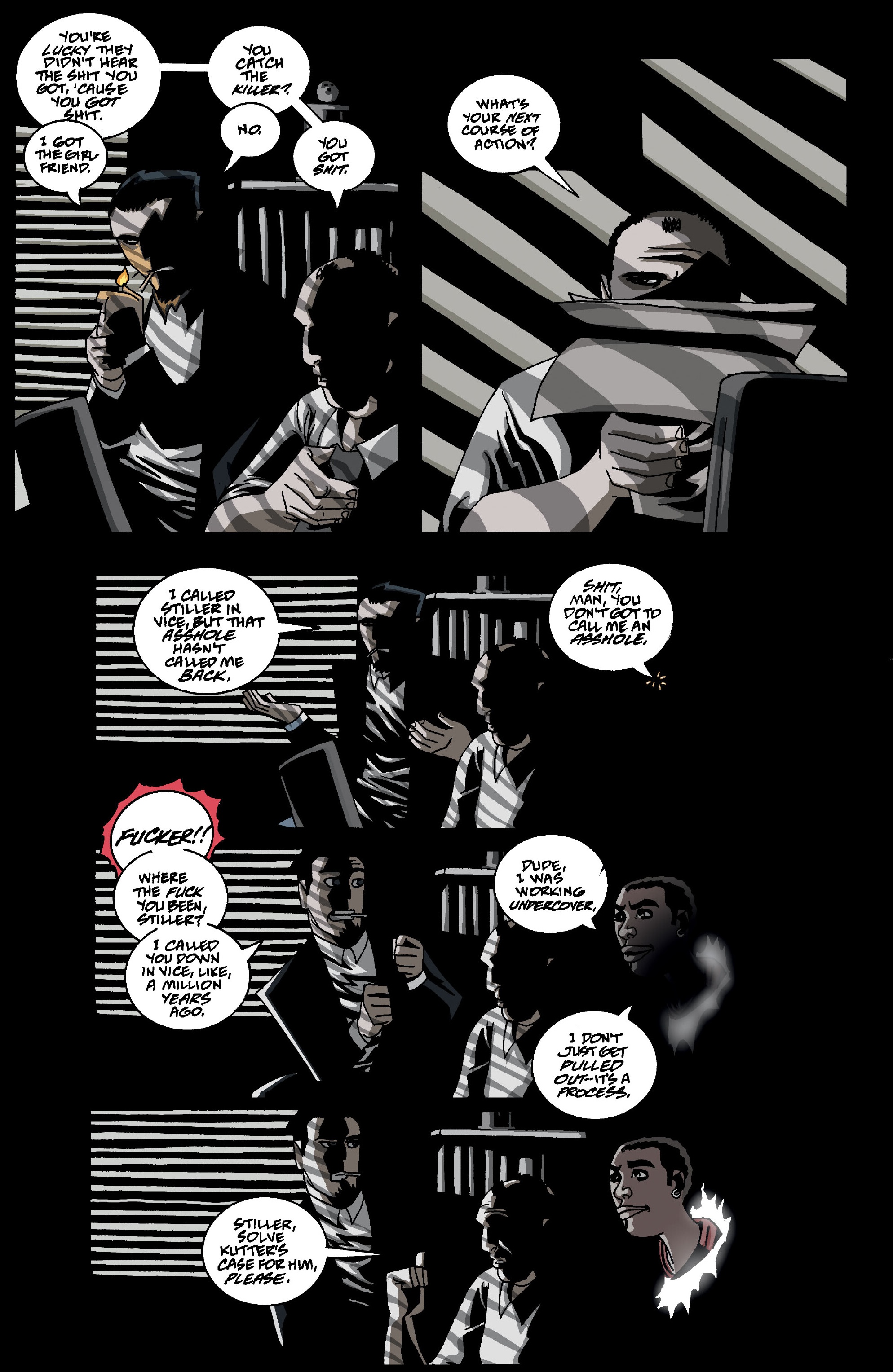 Powers TPB (2022-) issue Vol. 3 - Page 90