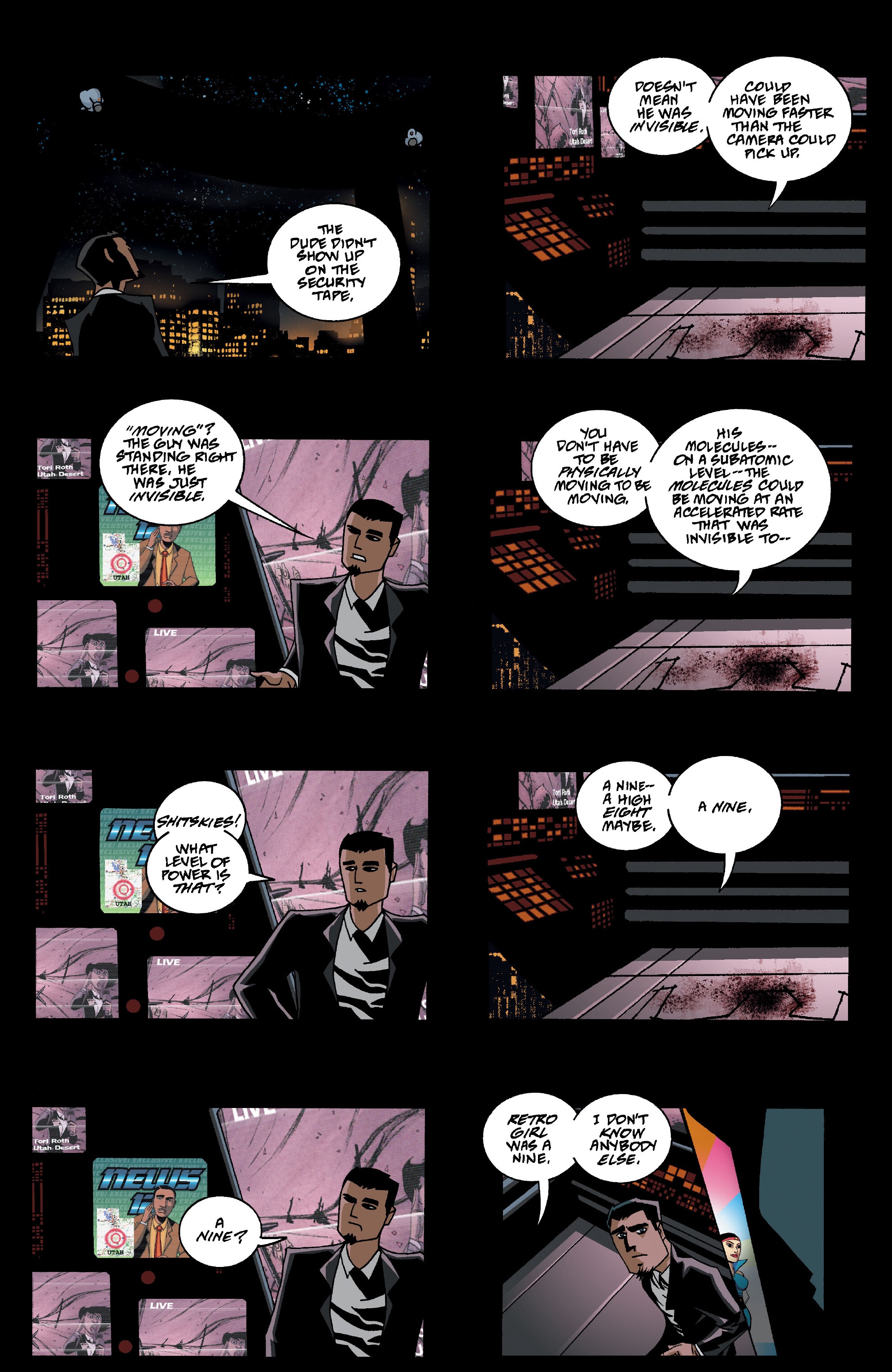 <{ $series->title }} issue Vol. 3 - Page 92