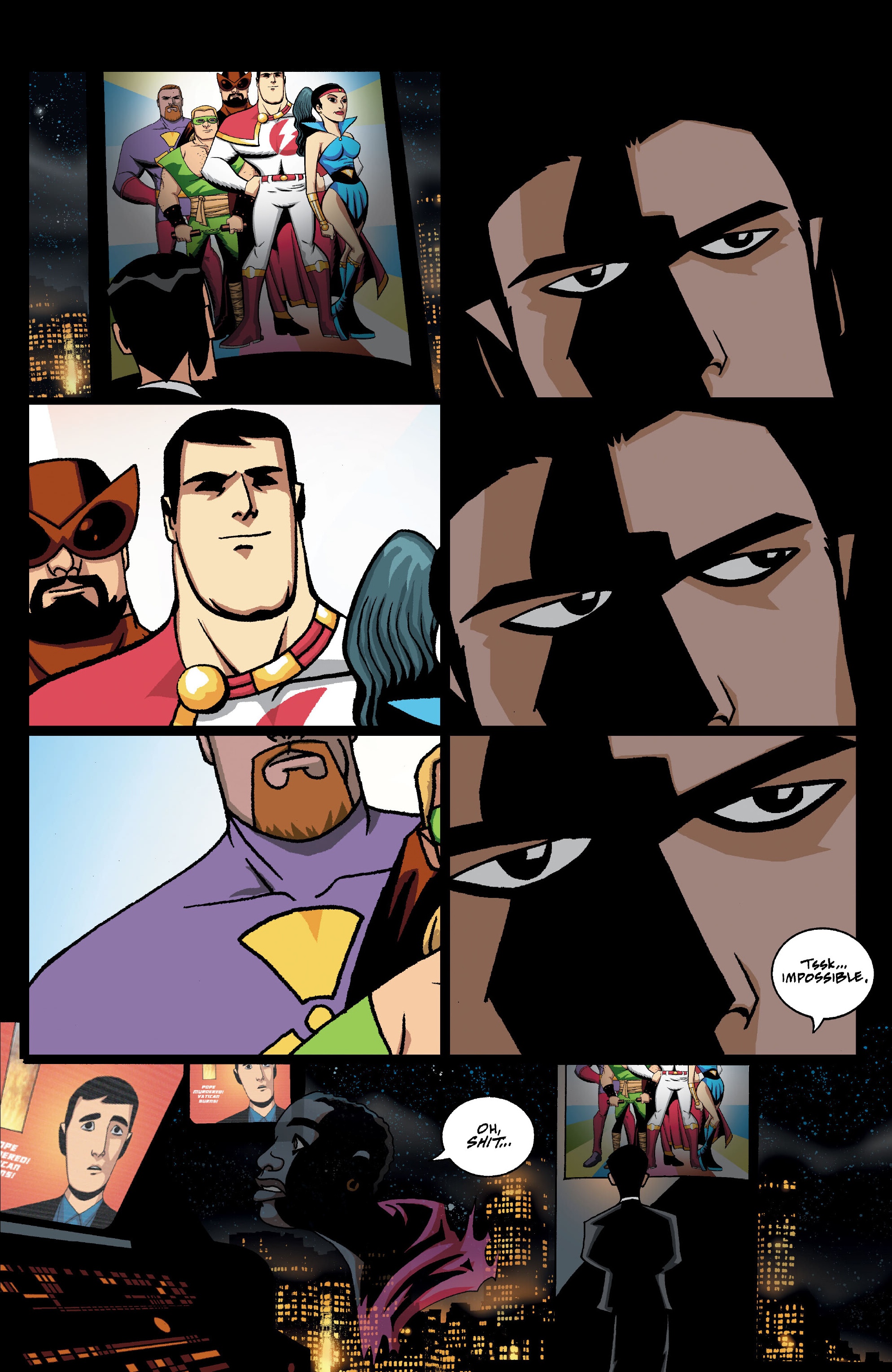 Powers TPB (2022-) issue Vol. 3 - Page 93