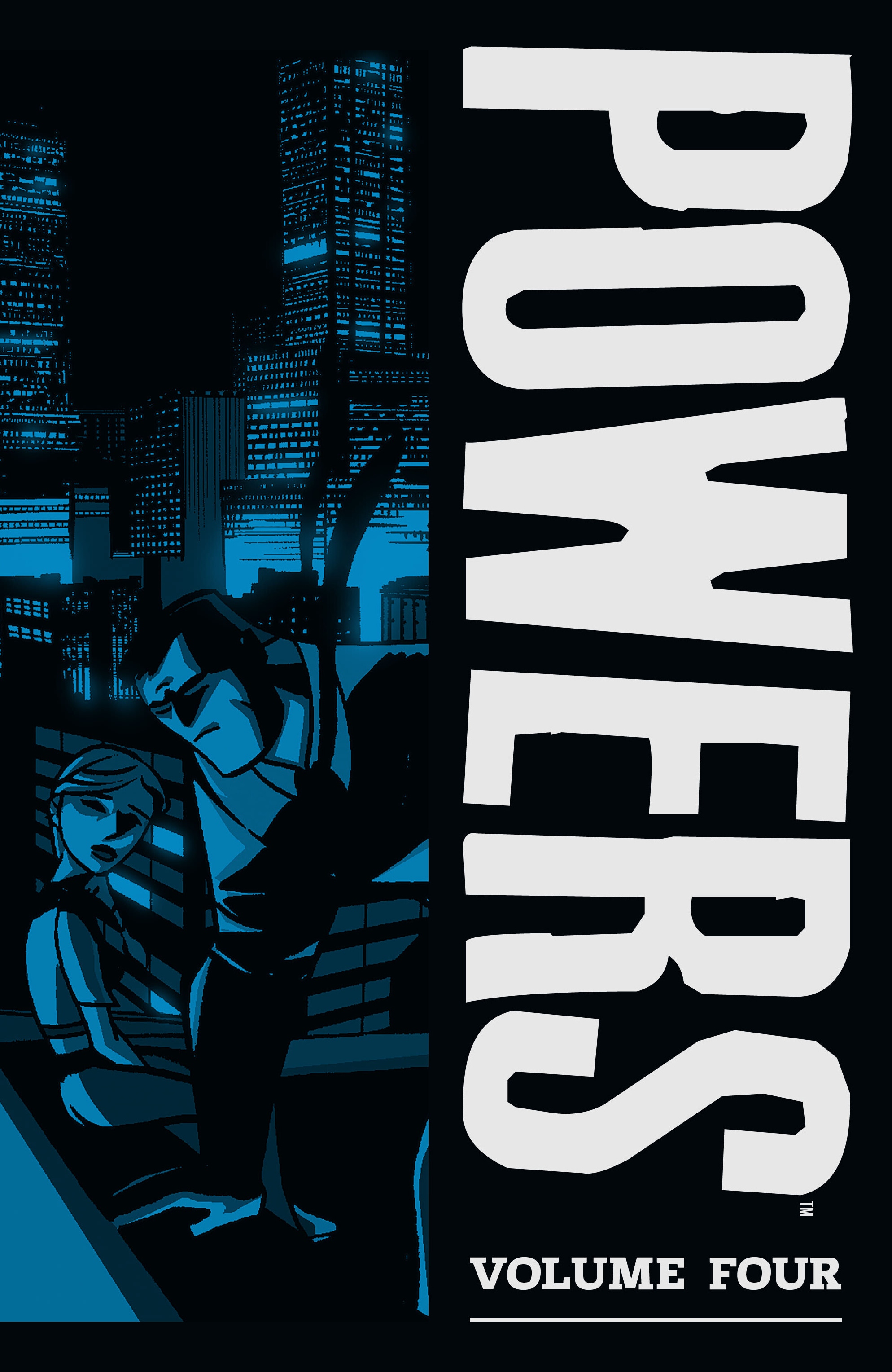 Powers TPB (2022-): Chapter 4 - Page 2