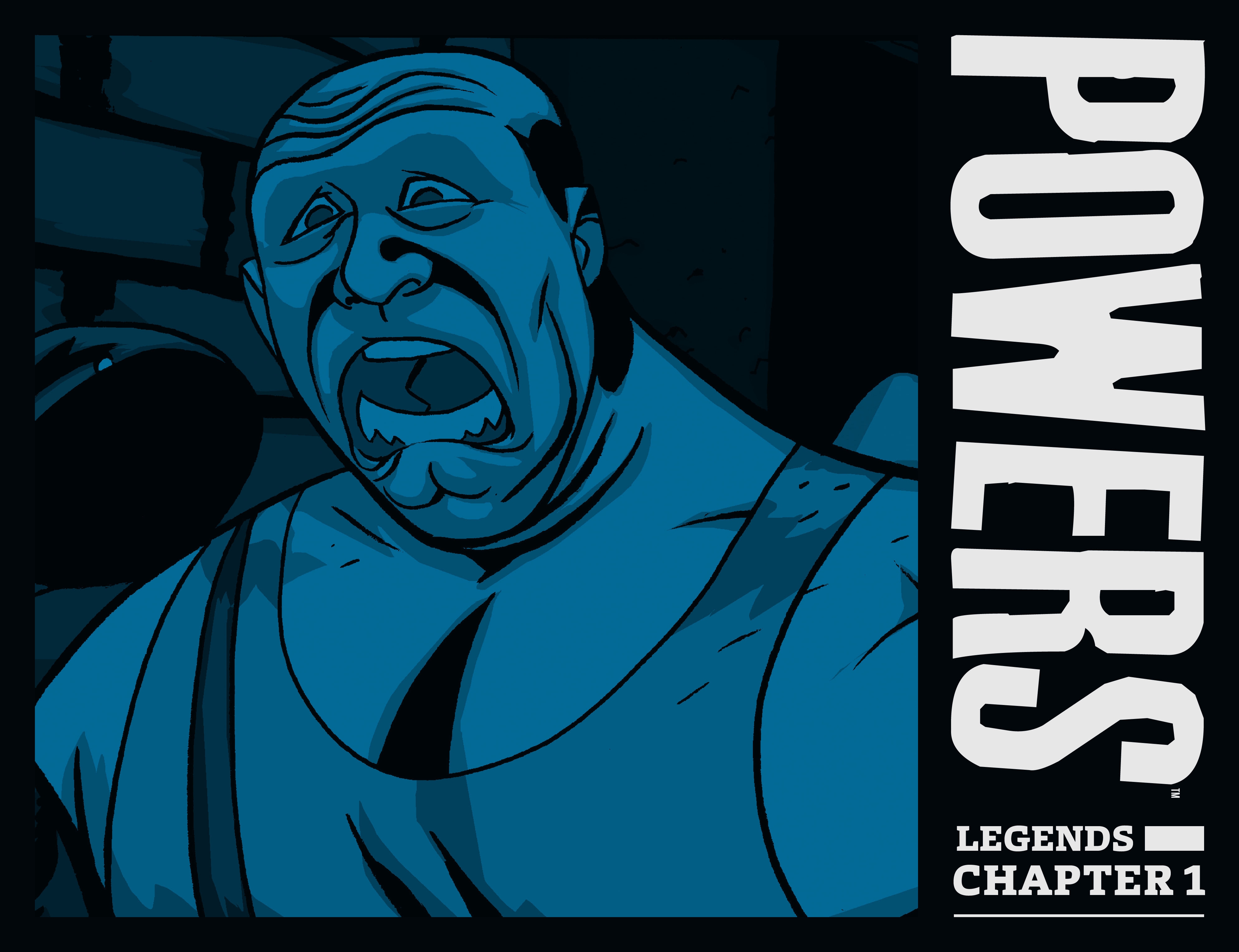 Powers TPB (2022-) issue Vol. 4 - Page 6