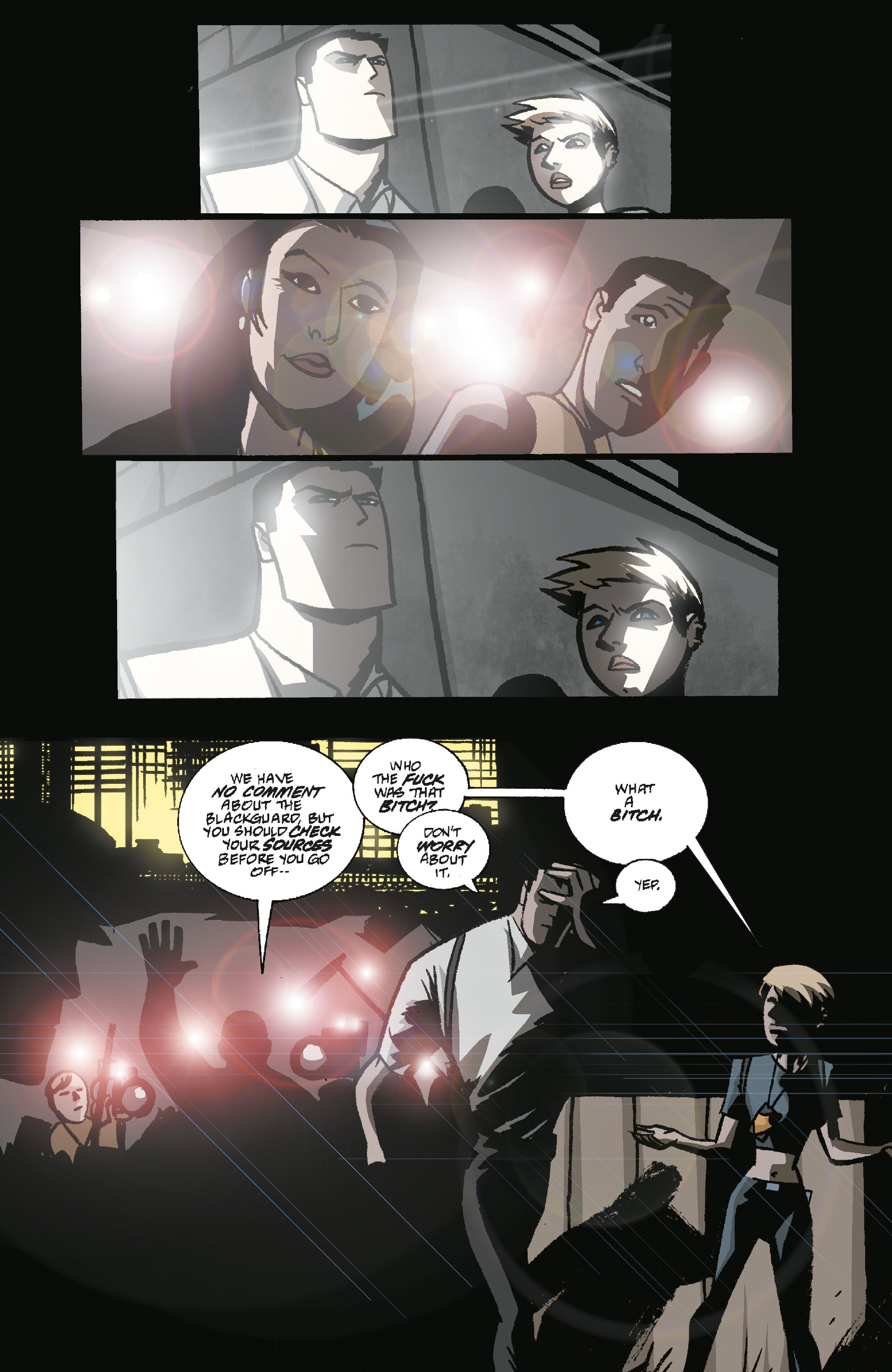 Powers TPB (2022-) issue Vol. 4 - Page 196