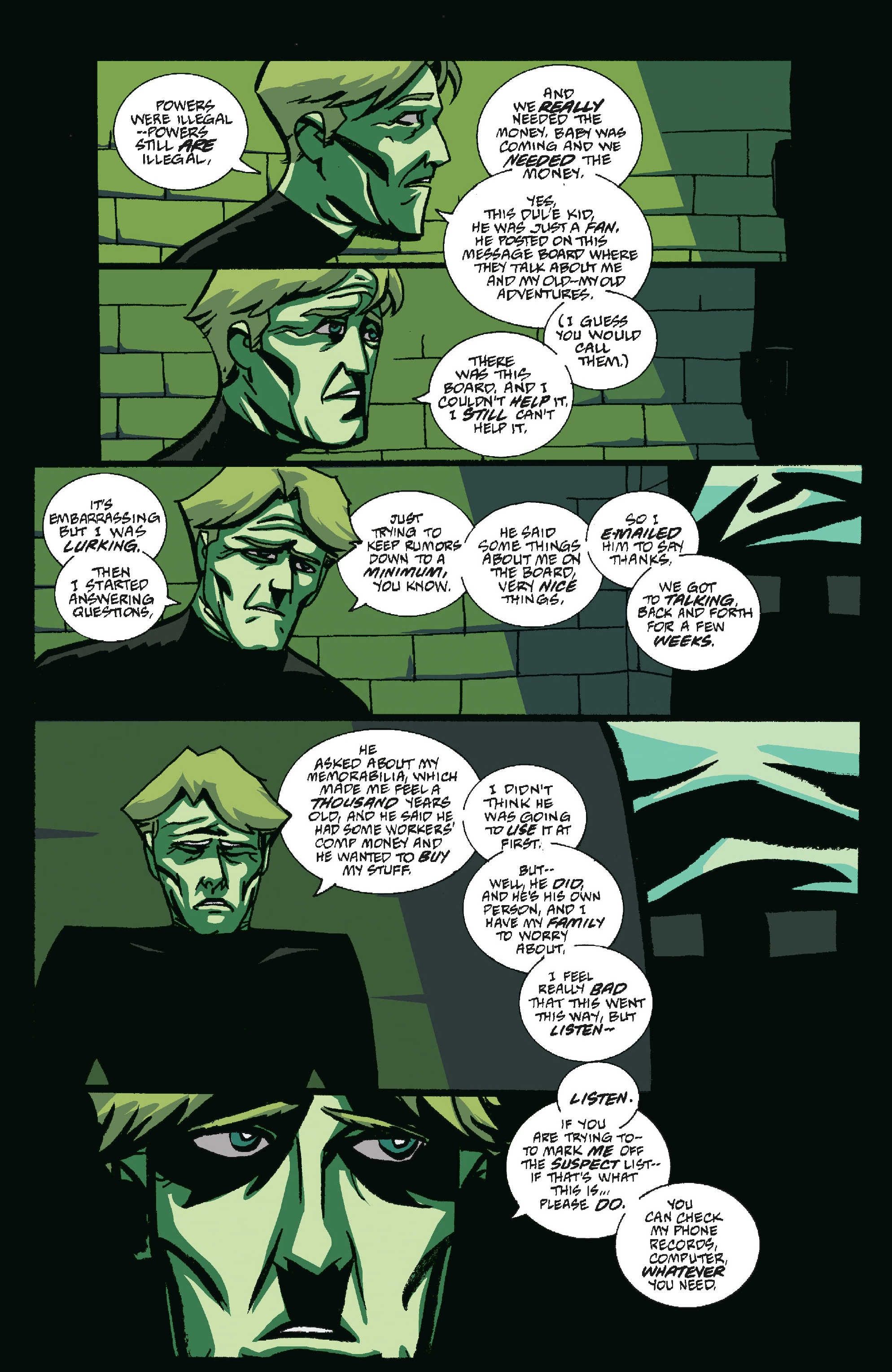 Powers TPB (2022-) issue Vol. 4 - Page 208