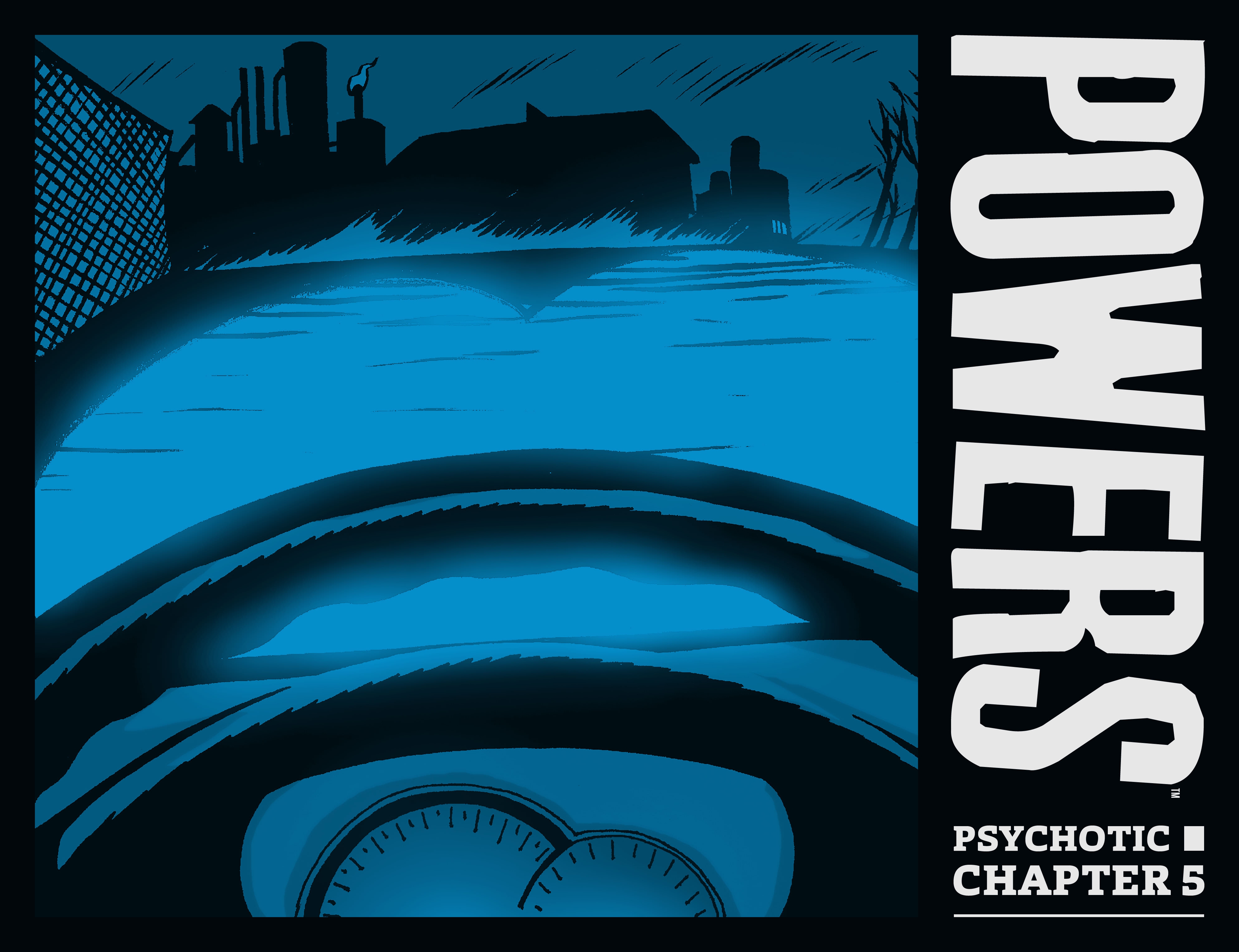 Powers TPB (2022-) issue Vol. 4 - Page 240