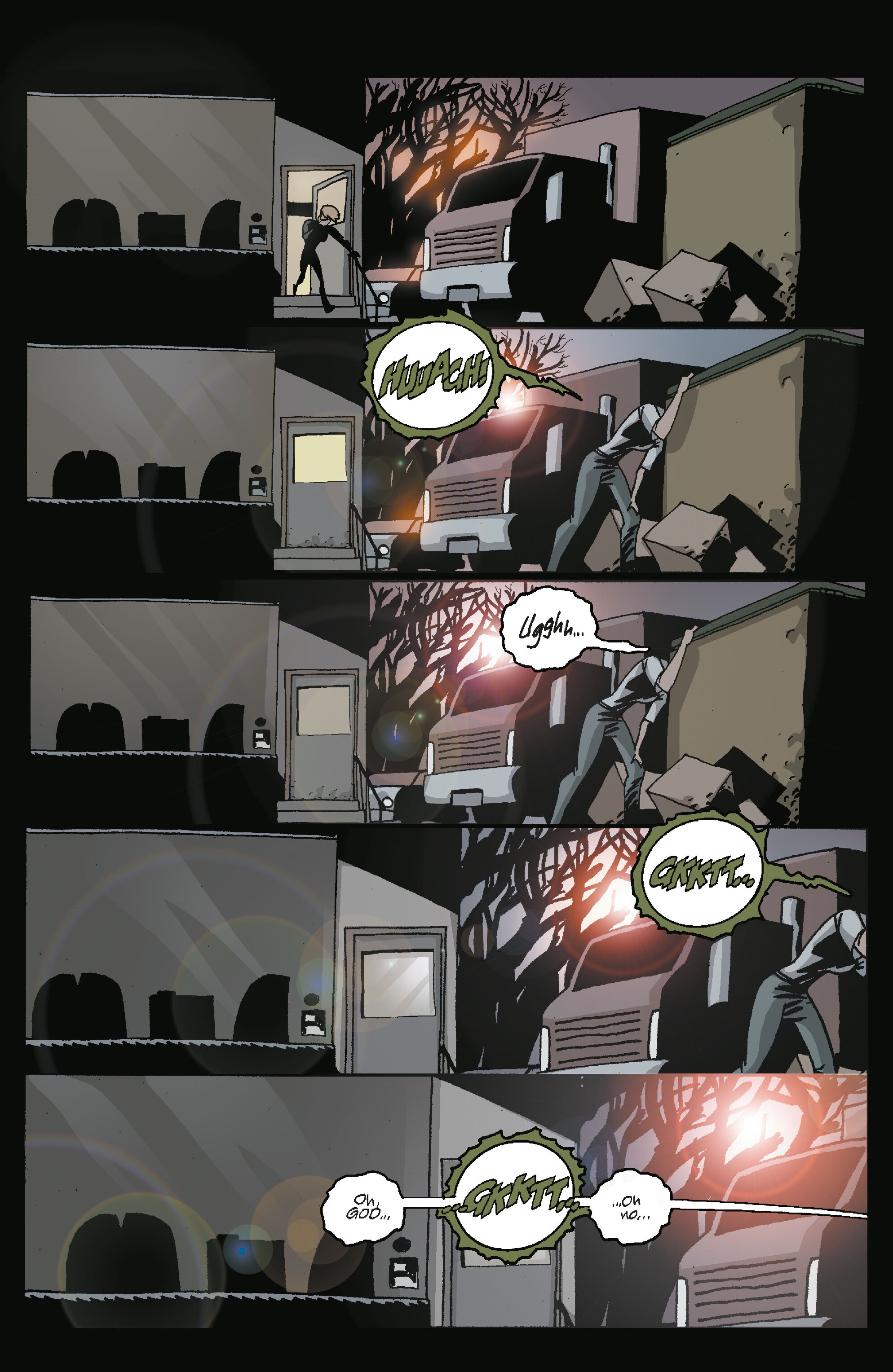 Powers TPB (2022-) issue Vol. 4 - Page 259