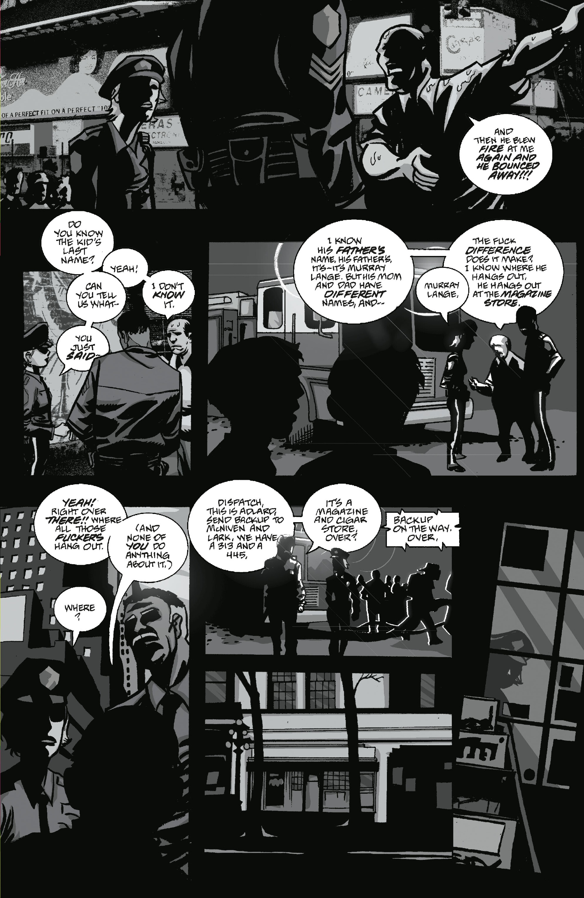 Powers TPB (2022-) issue Vol. 4 - Page 278