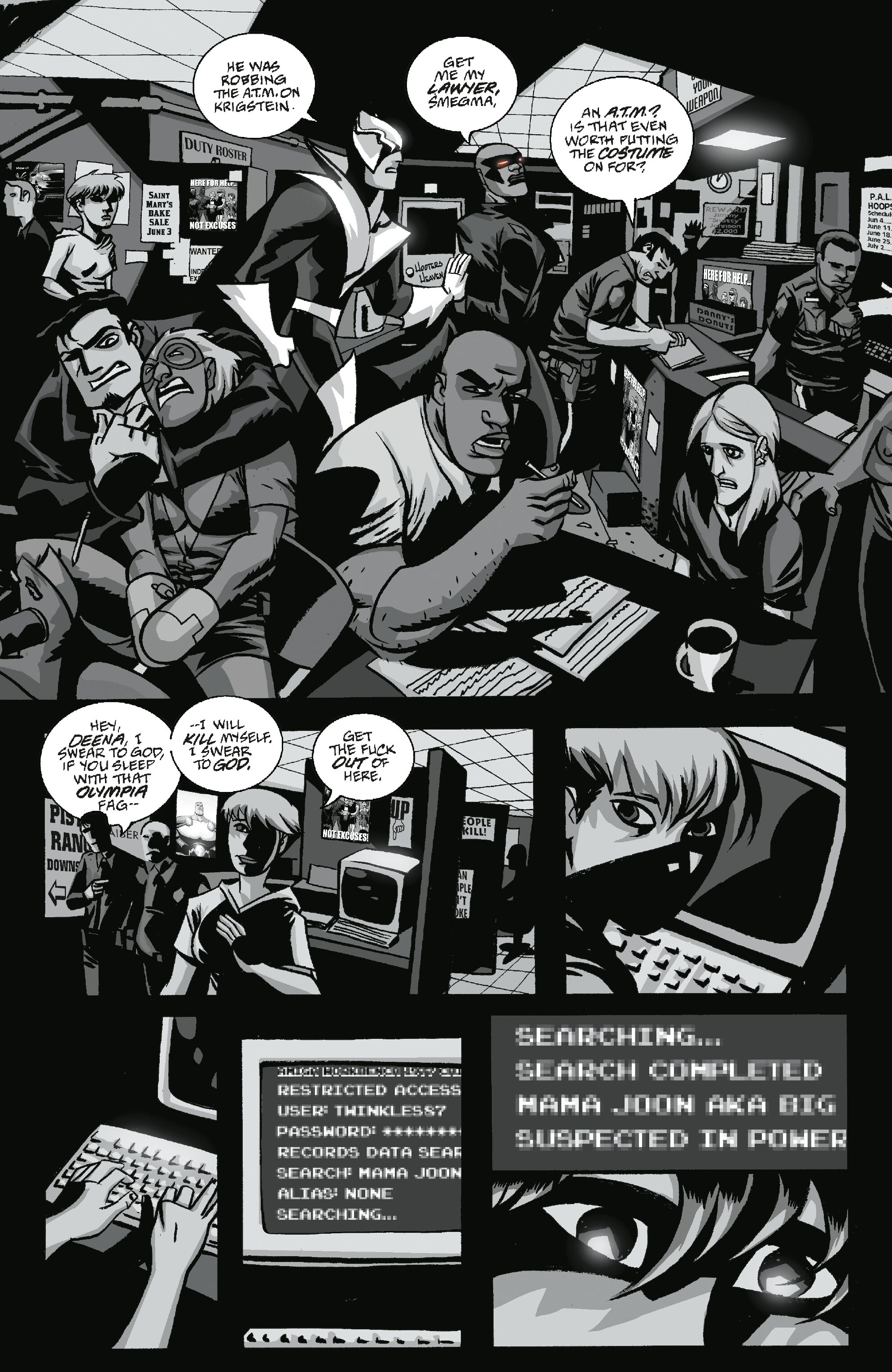 Powers TPB (2022-) issue Vol. 4 - Page 285