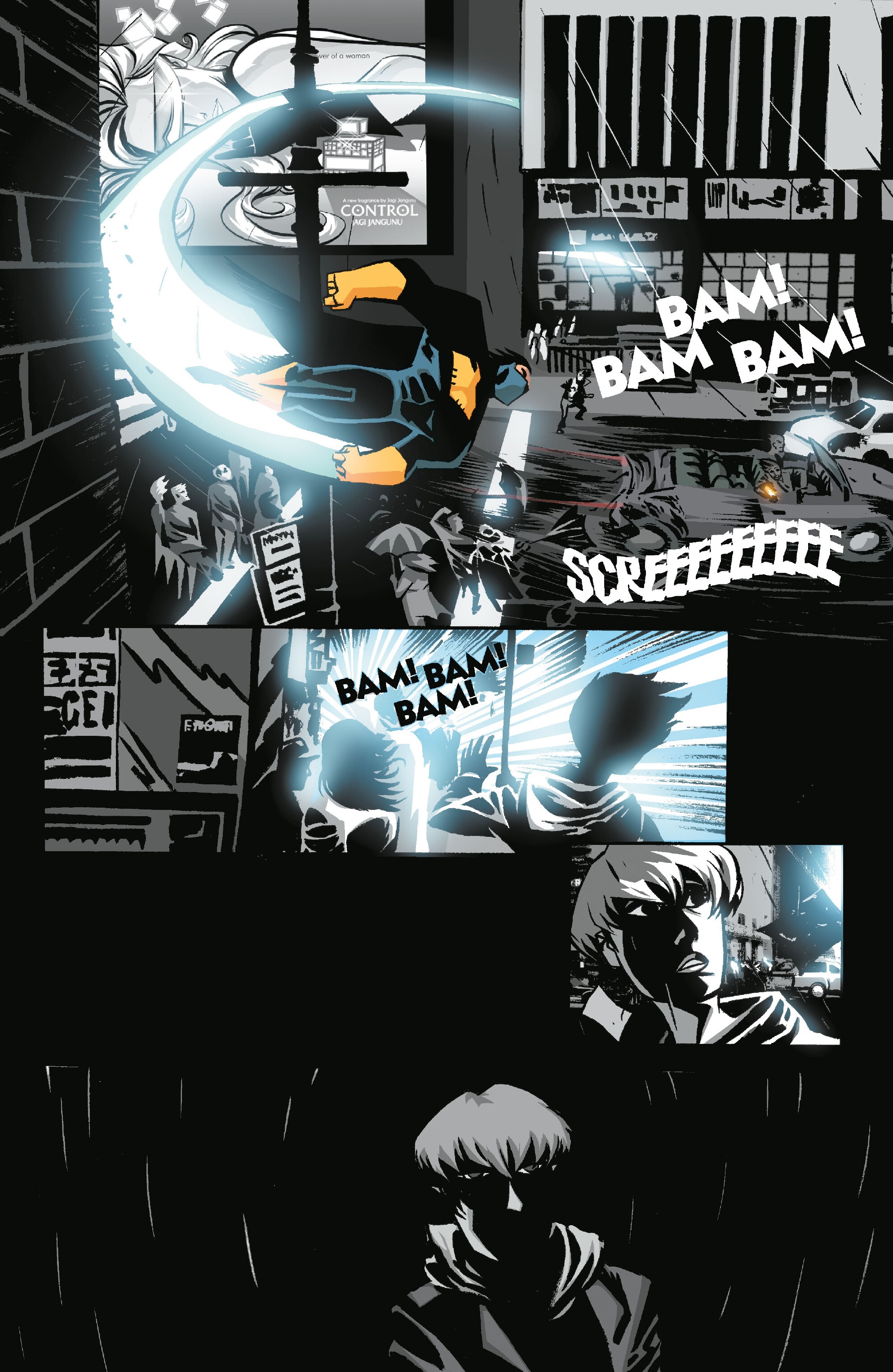 Powers TPB (2022-) issue Vol. 4 - Page 287