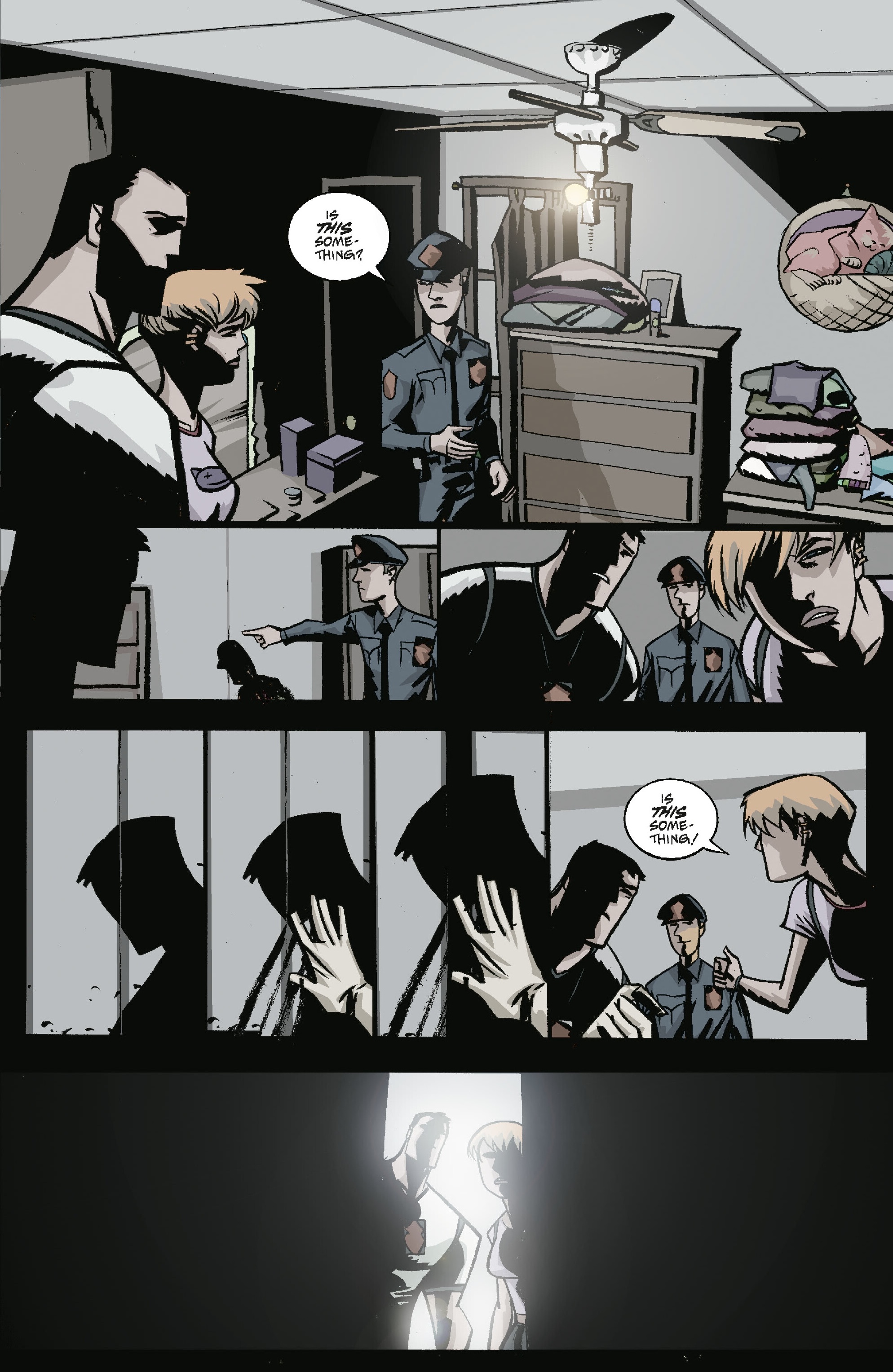 Powers TPB (2022-) issue Vol. 4 - Page 316