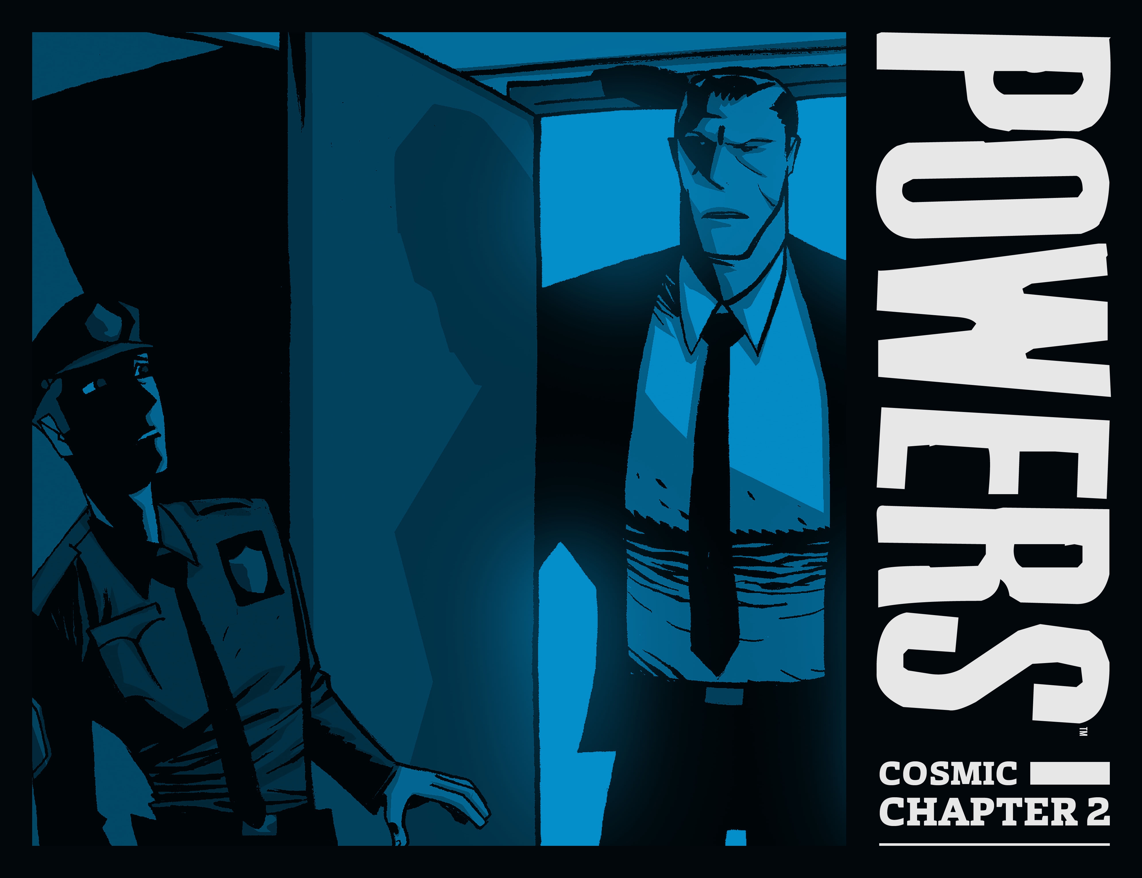 Powers TPB (2022-) issue Vol. 4 - Page 319